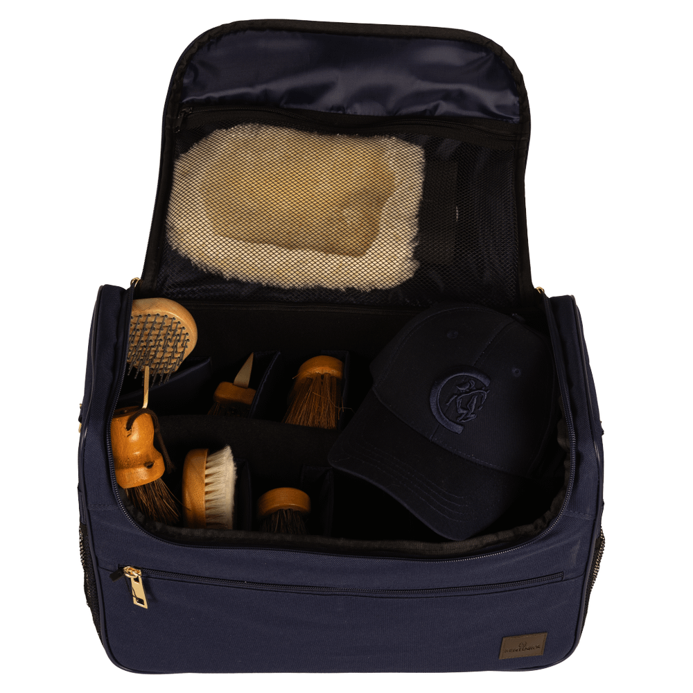 Putztasche Set