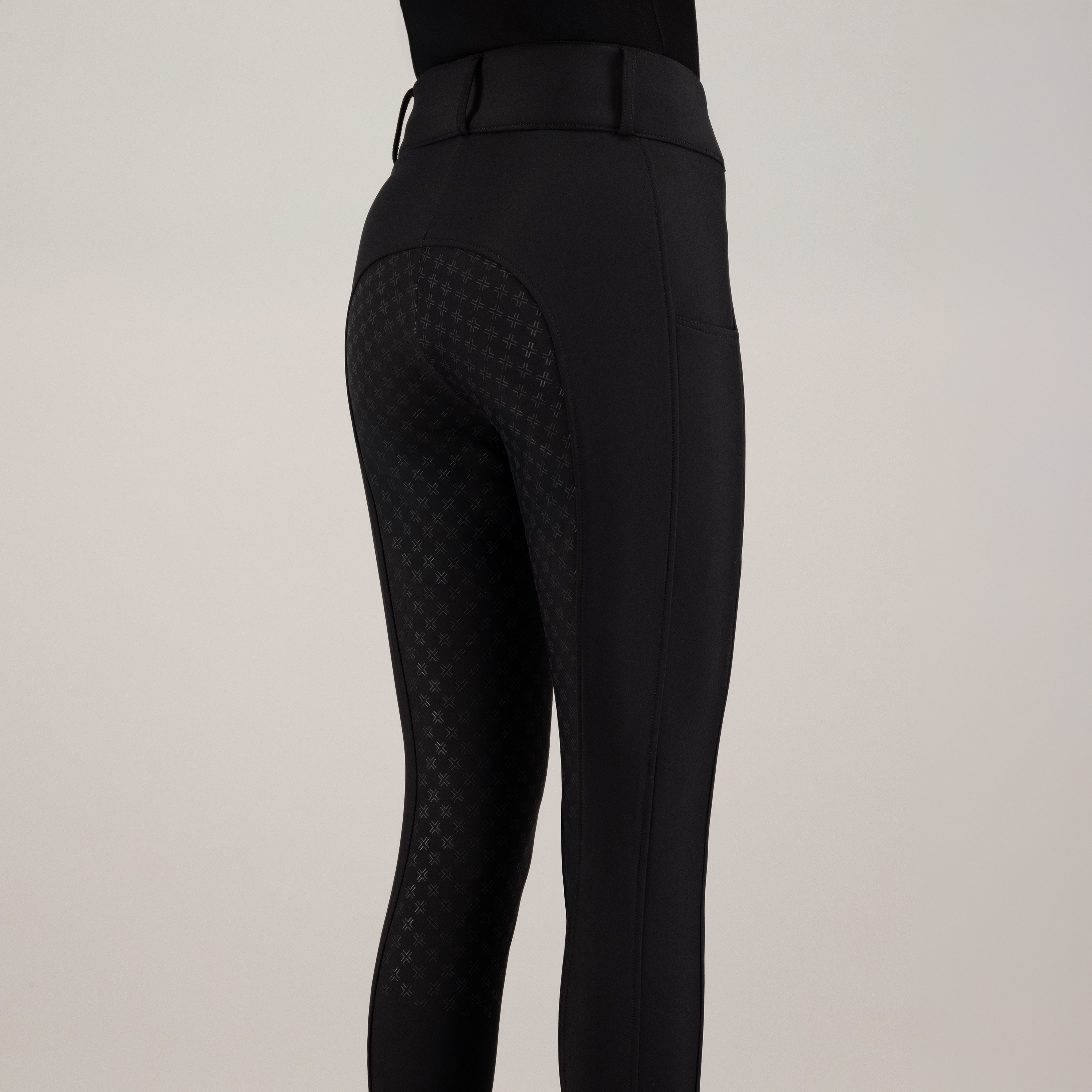 Reithose Bilou FullGrip