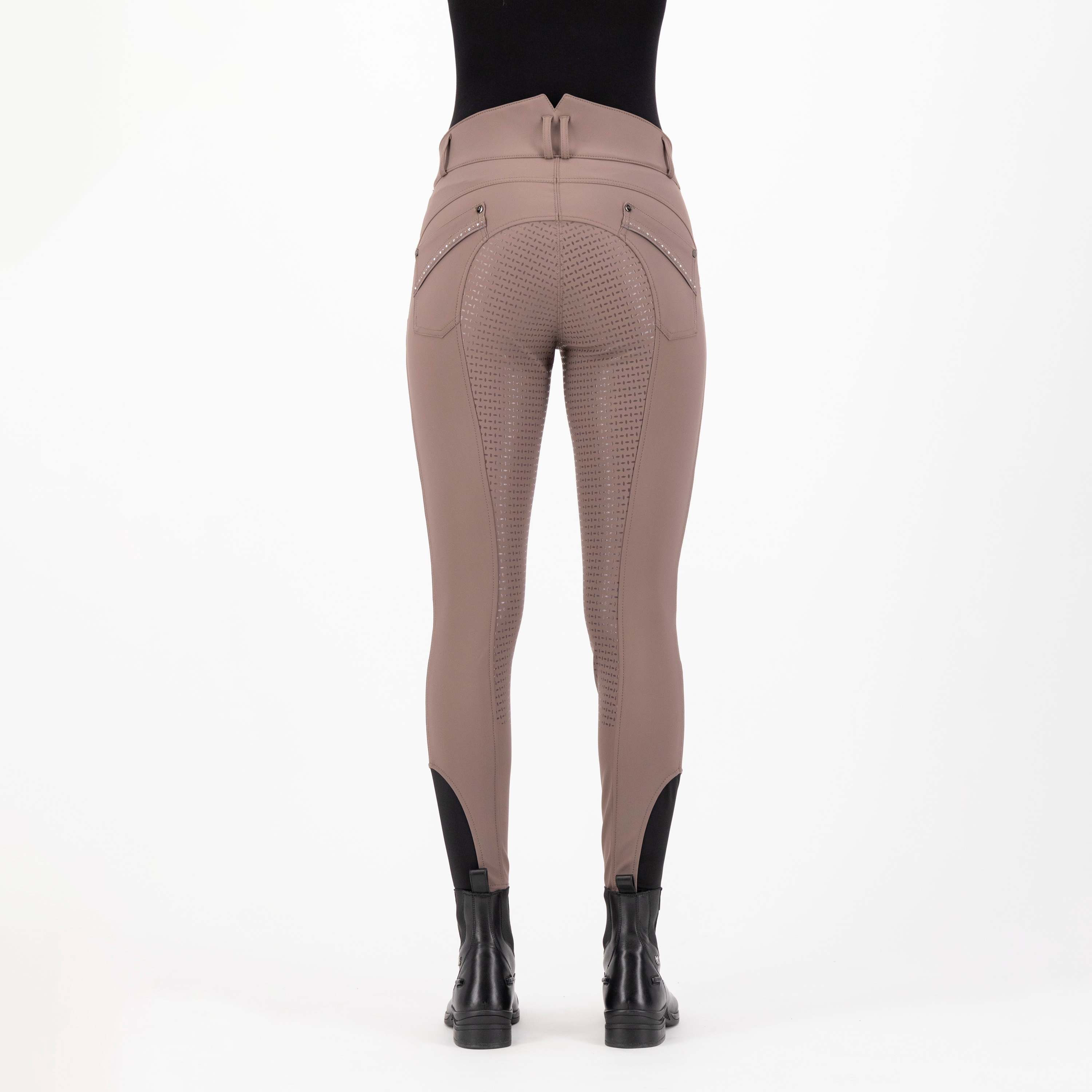Reithose Ellen Highwaist FullGrip