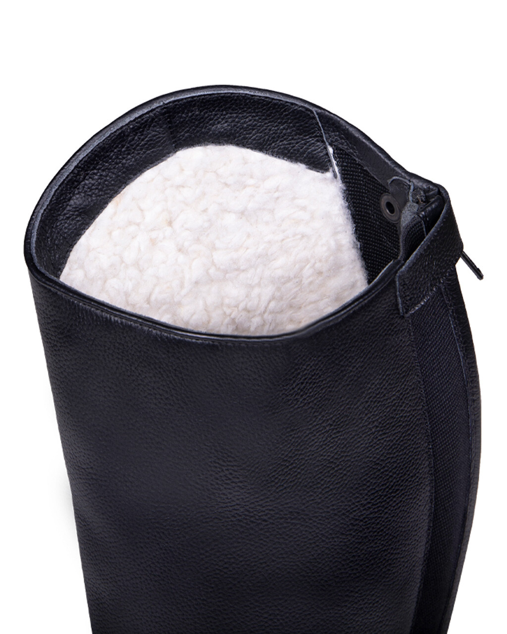 Thermo Reitstiefel Calgary Adult Breit