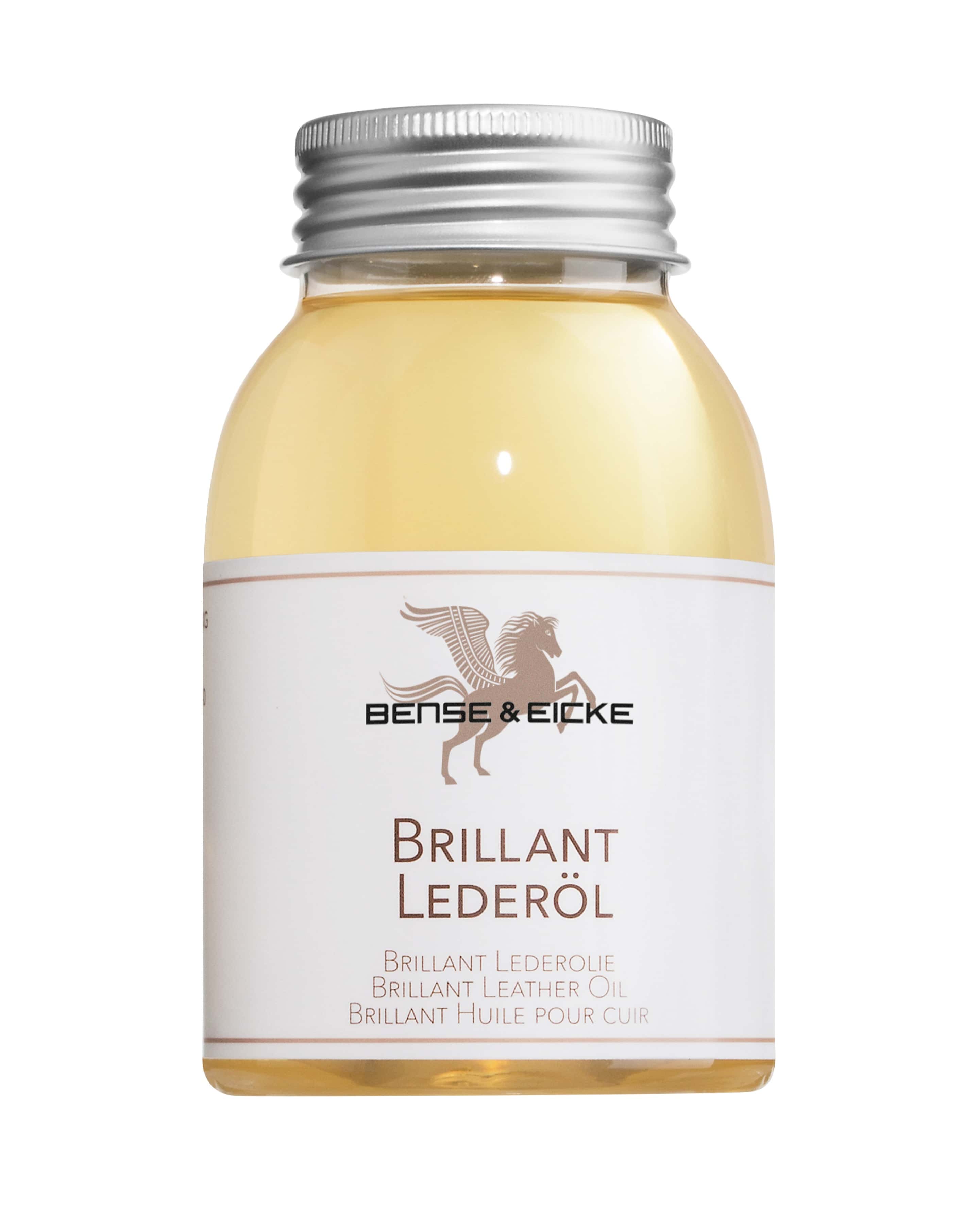 Brillant Lederöl, 250 ml