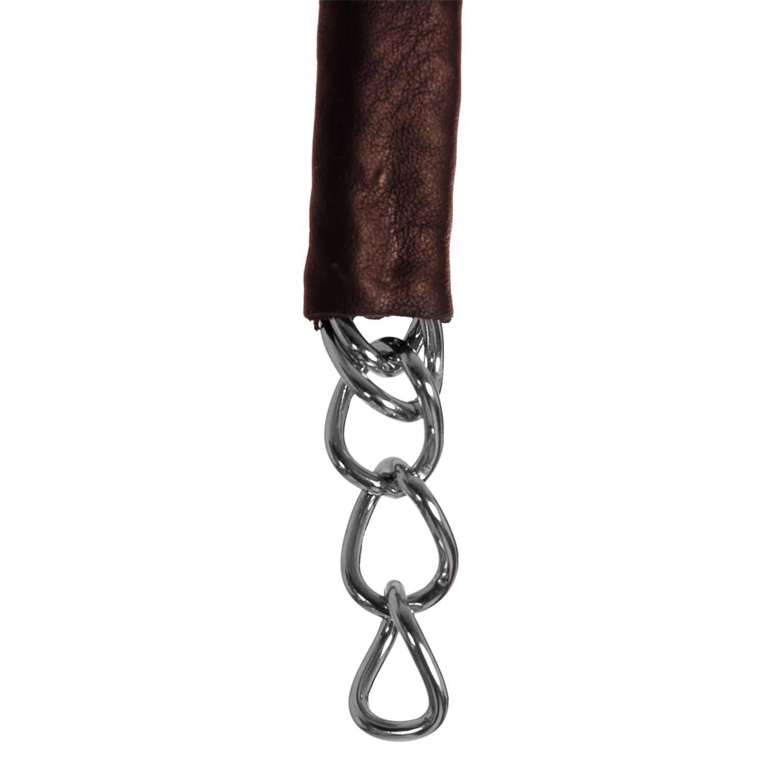 Beschichtete Kinnkette