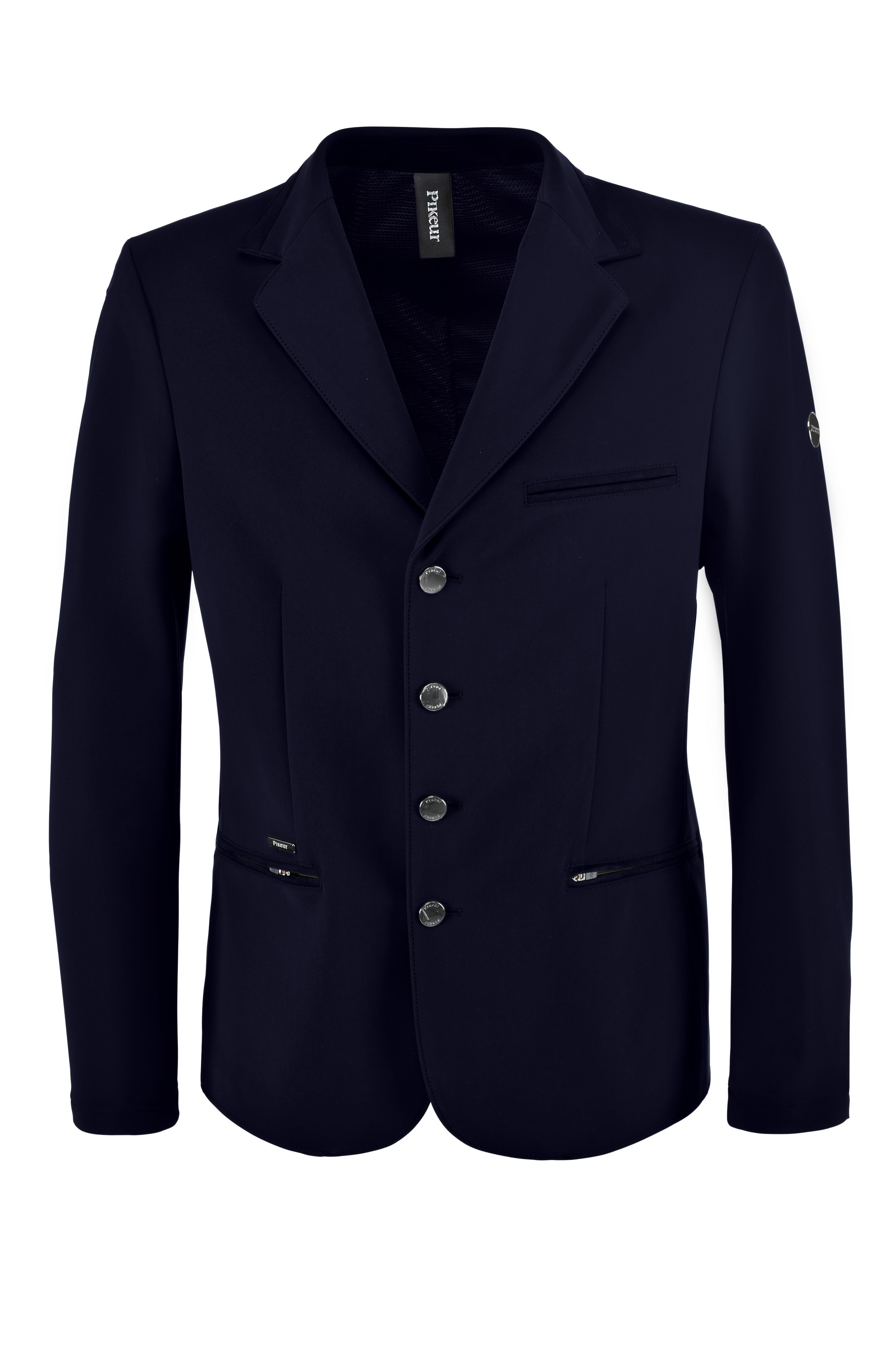 Men's tournament jacket Luis
