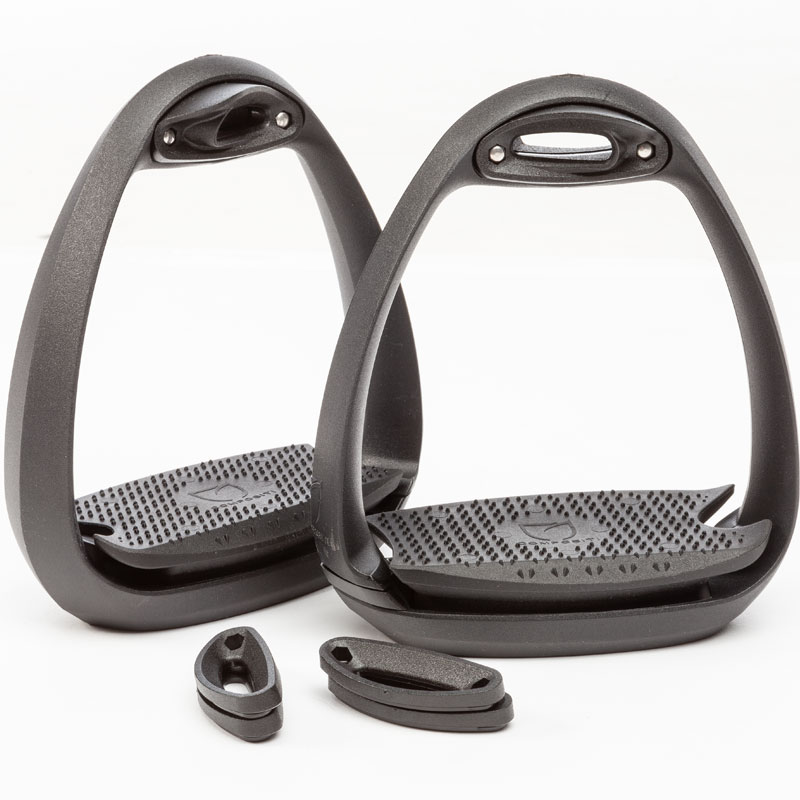 Stirrup "Eole" Stirrup "Eole"
