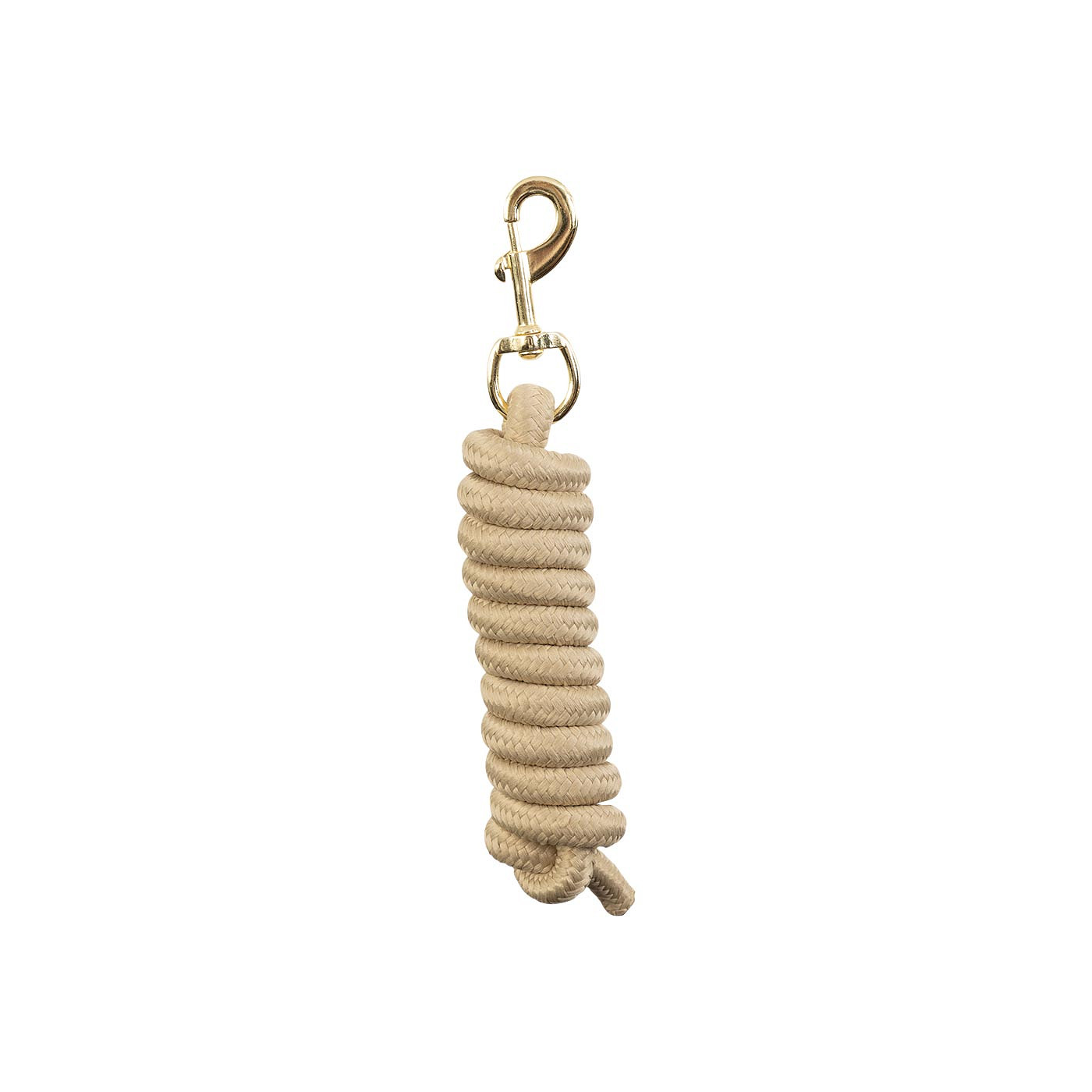 Lead Rope Snap Hook Brass