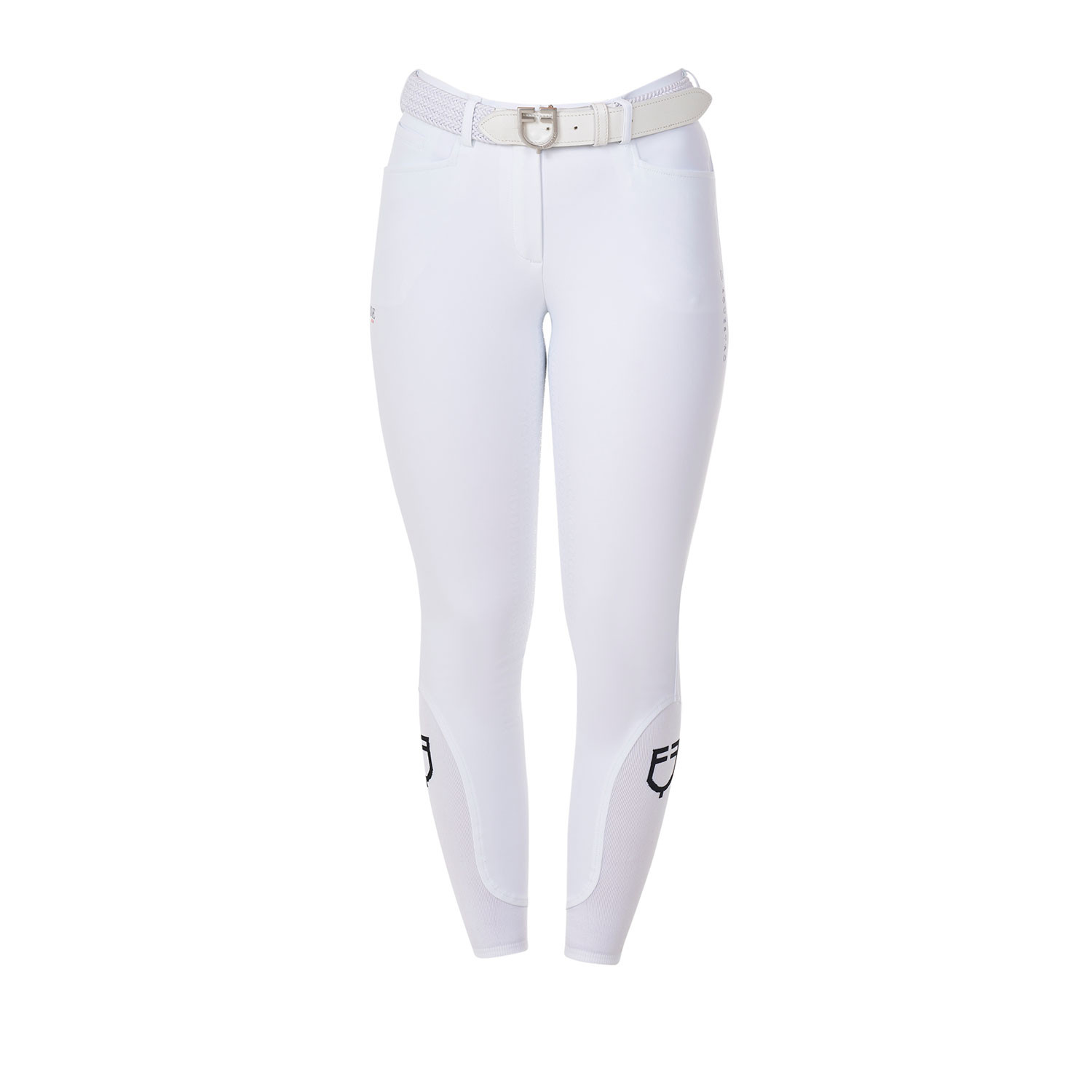 Damen-Reithose mit Vollbesatz X FISE