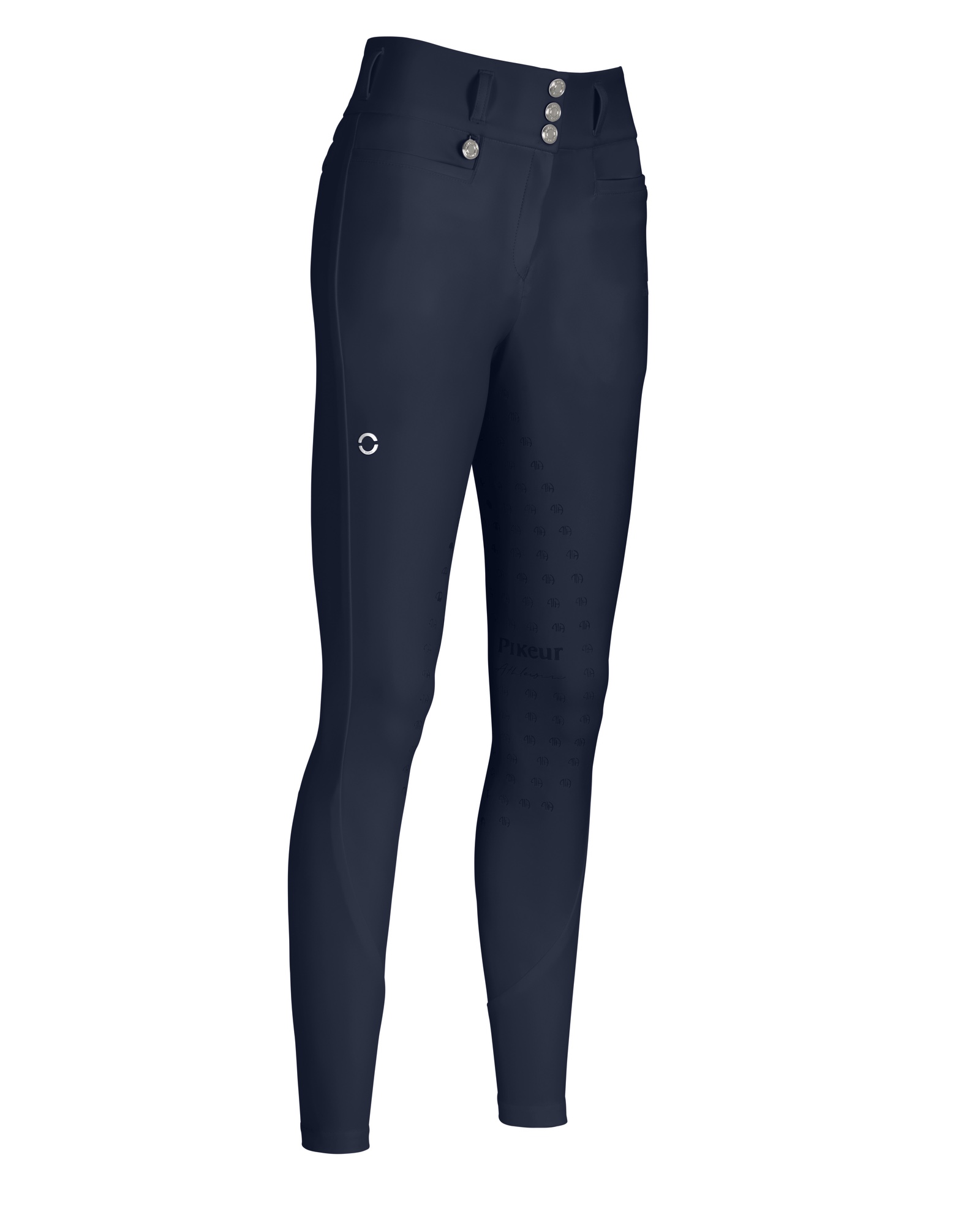 Reithose Damen Linn Sd mit Vollgrip