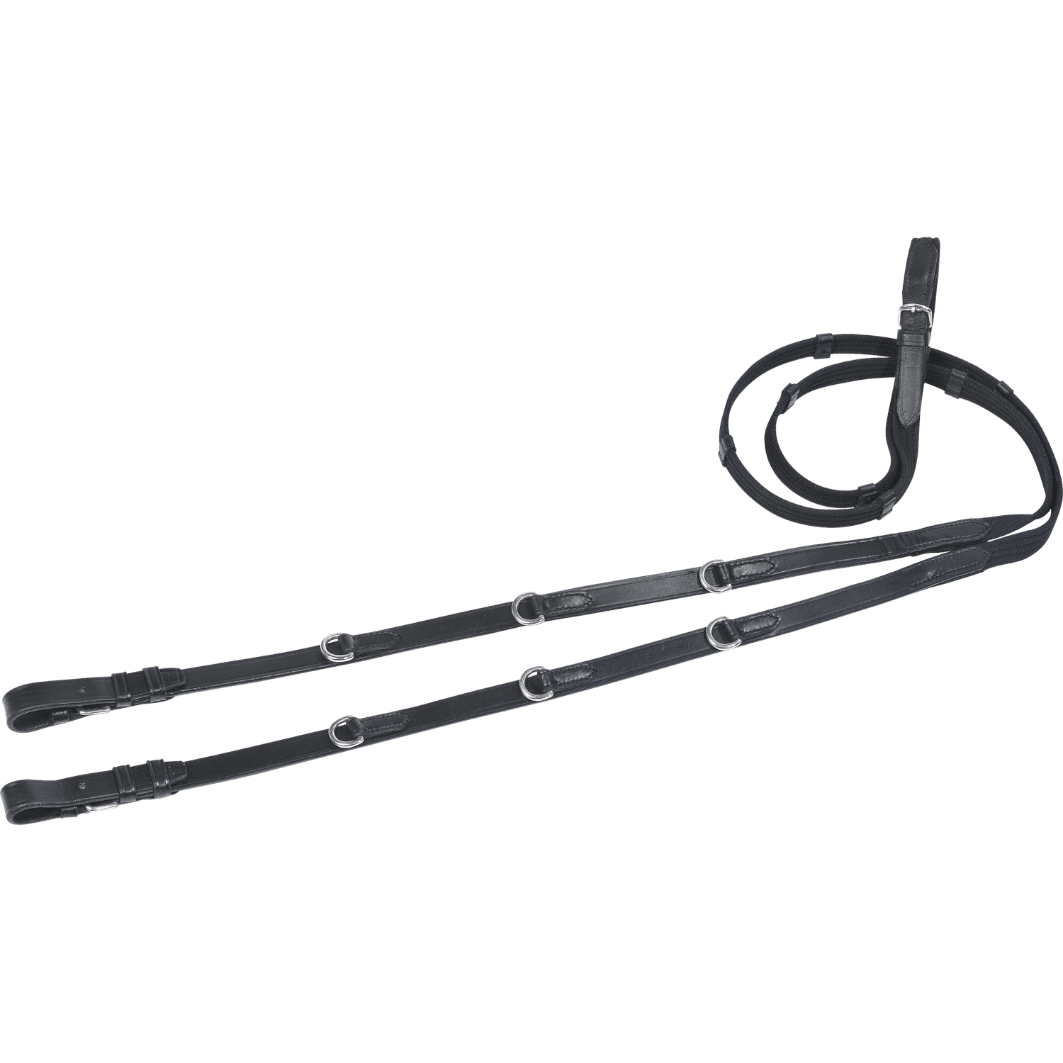 Gurtzügel für Thiedemann-Kombination