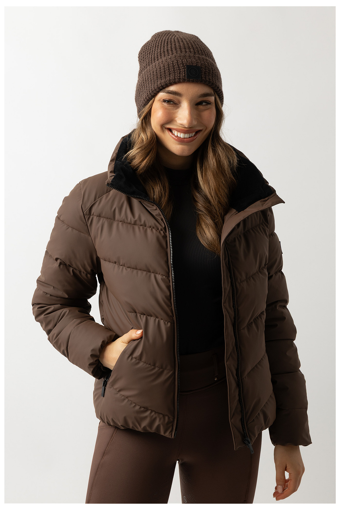 Jacket Larissa Ladies