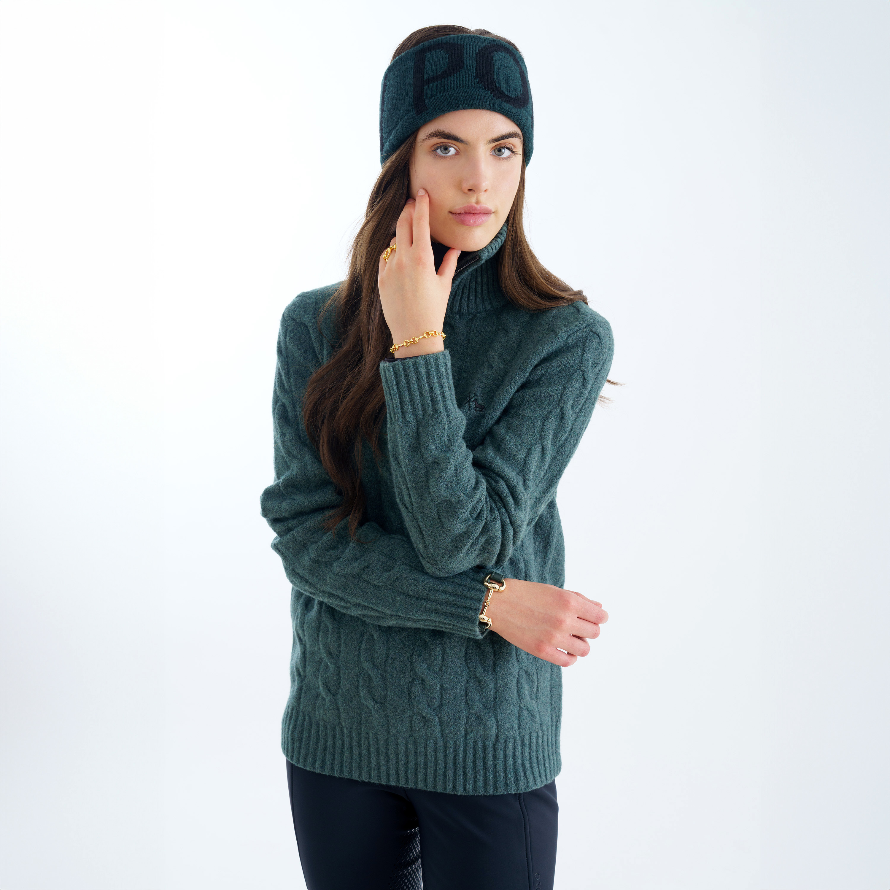 Pullover Dunya