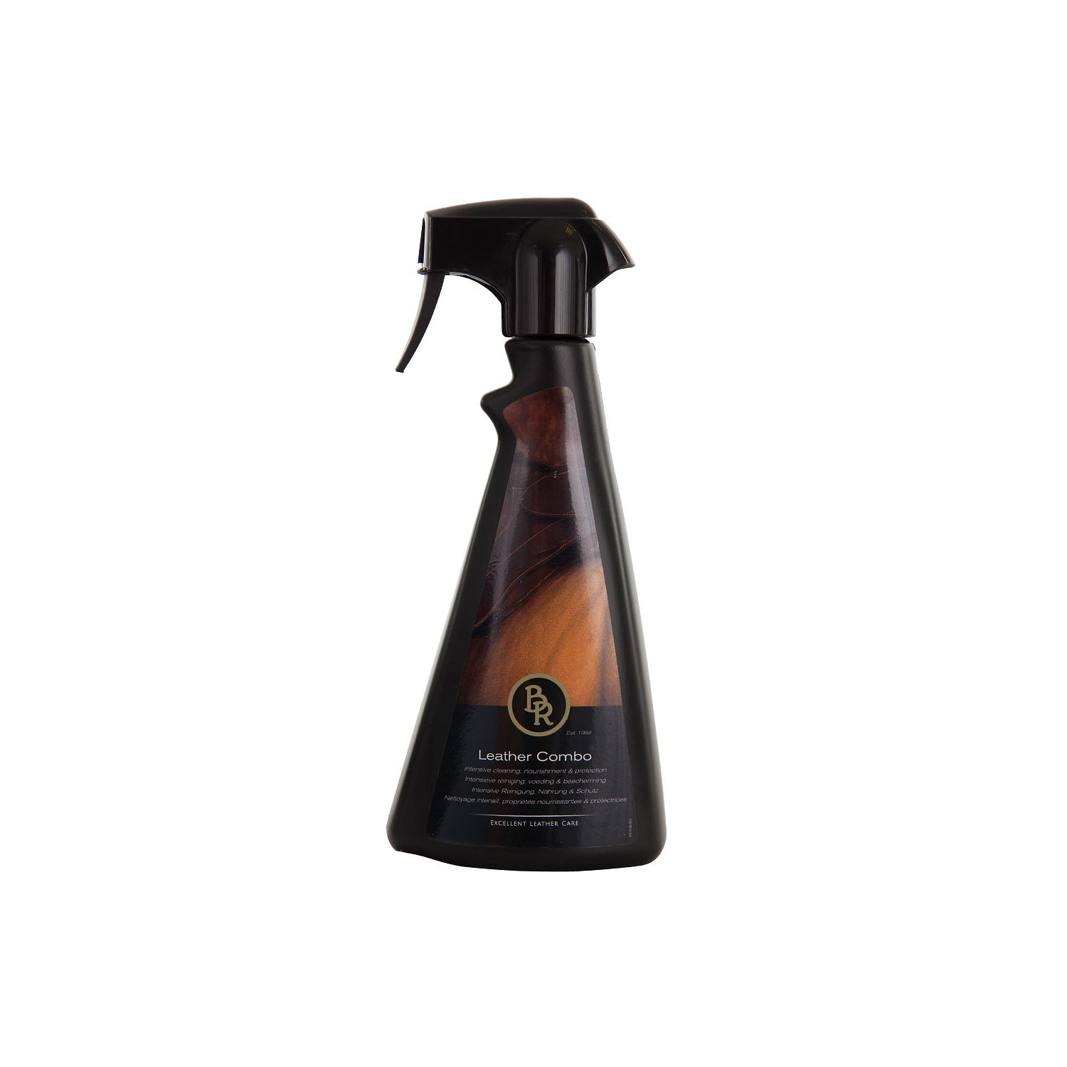 Leder-Combo 500 ml