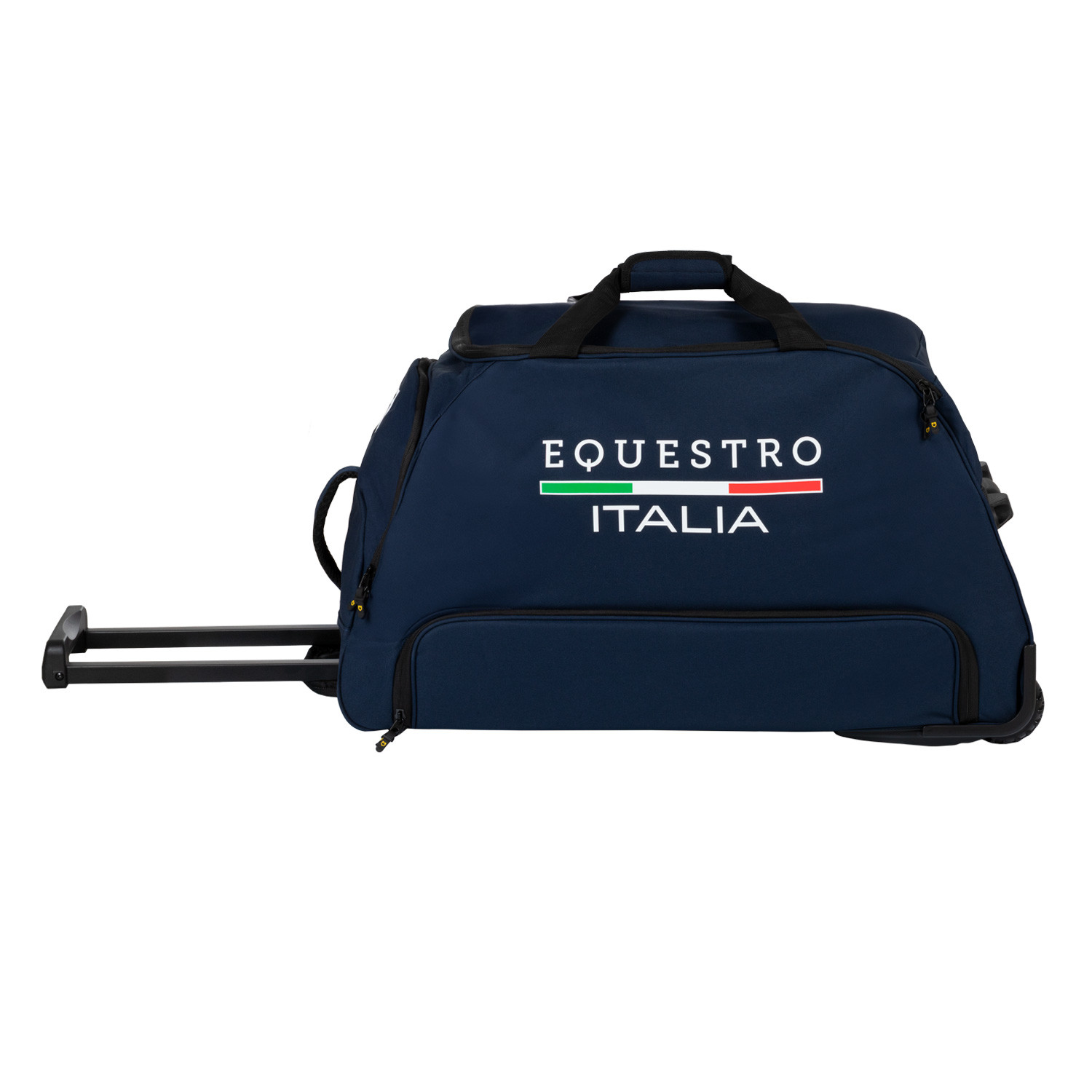 Trolley-Tasche mit Logo X FISE
