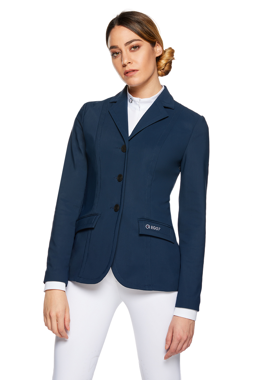 Ladies competition jacket Be Air