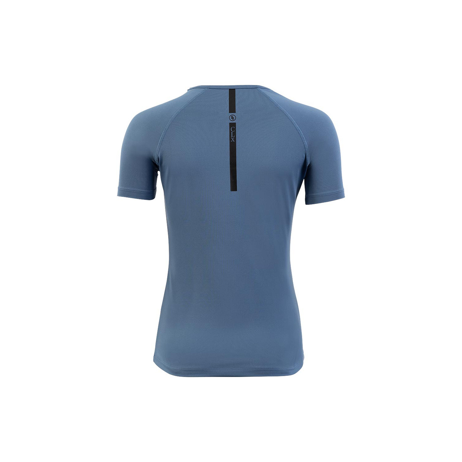 CLX Kurzarmshirt Damen