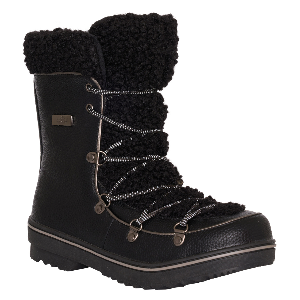 Stiefel Glaslynn Sherpa
