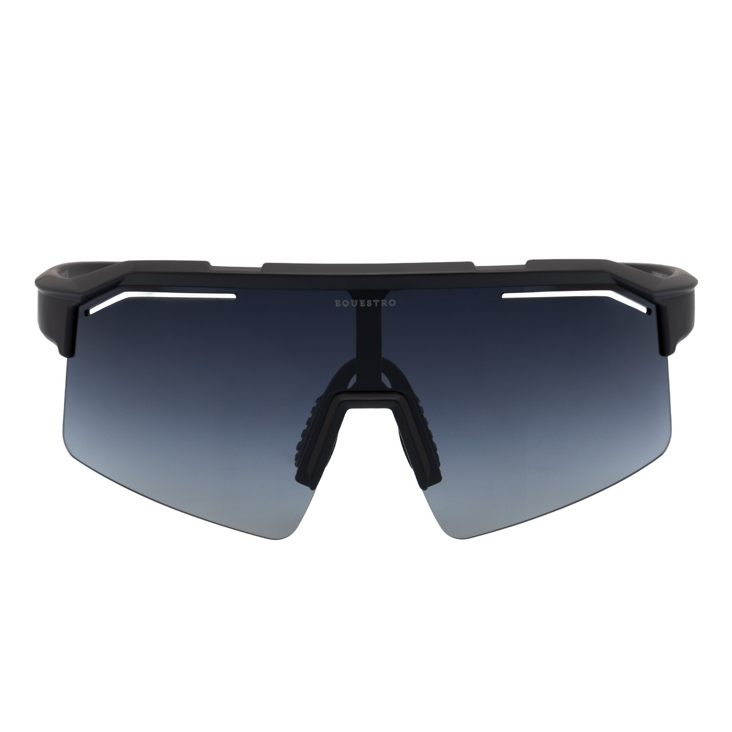 Polarisierte Sport-Sonnenbrille Soleil