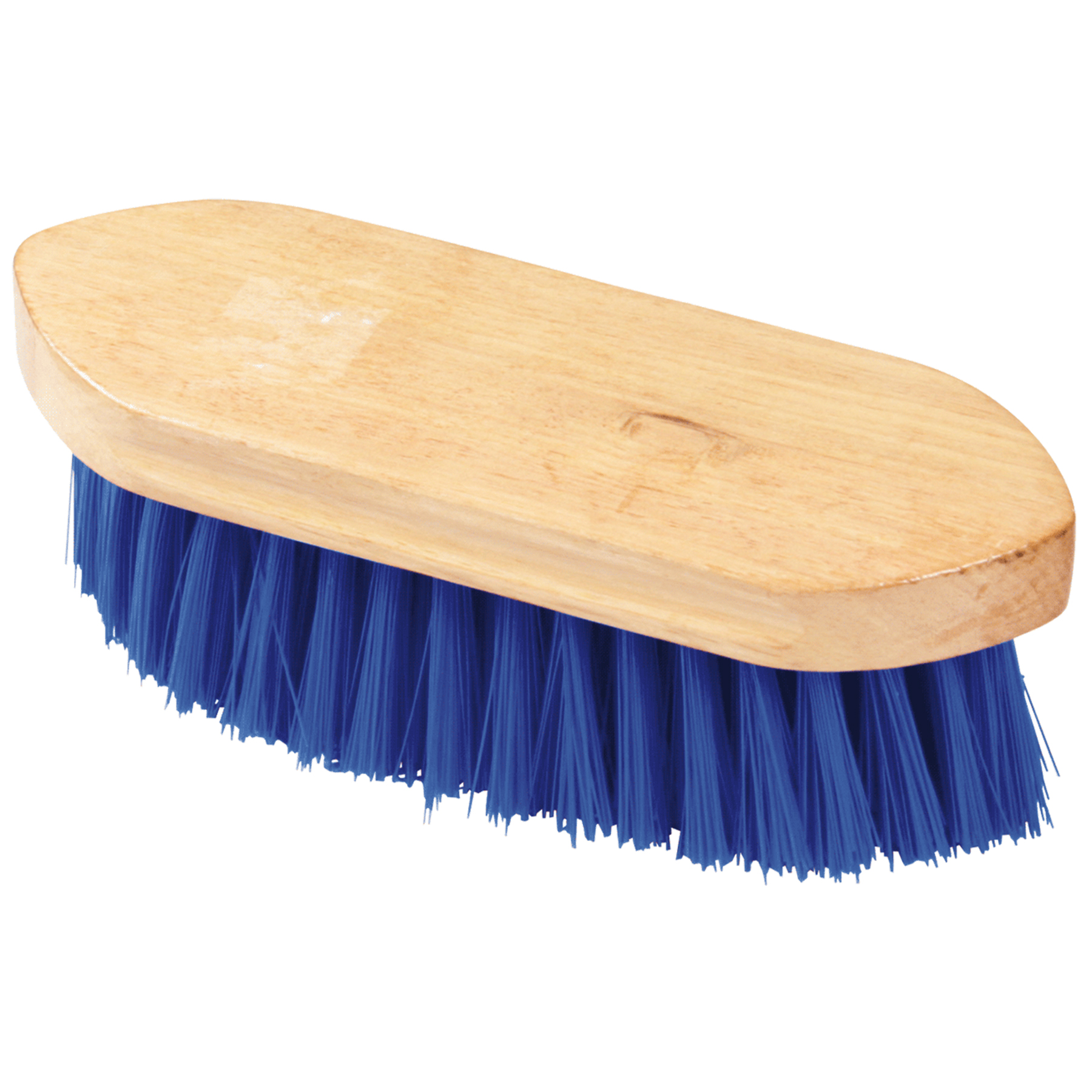 Mähnenbürste, blau