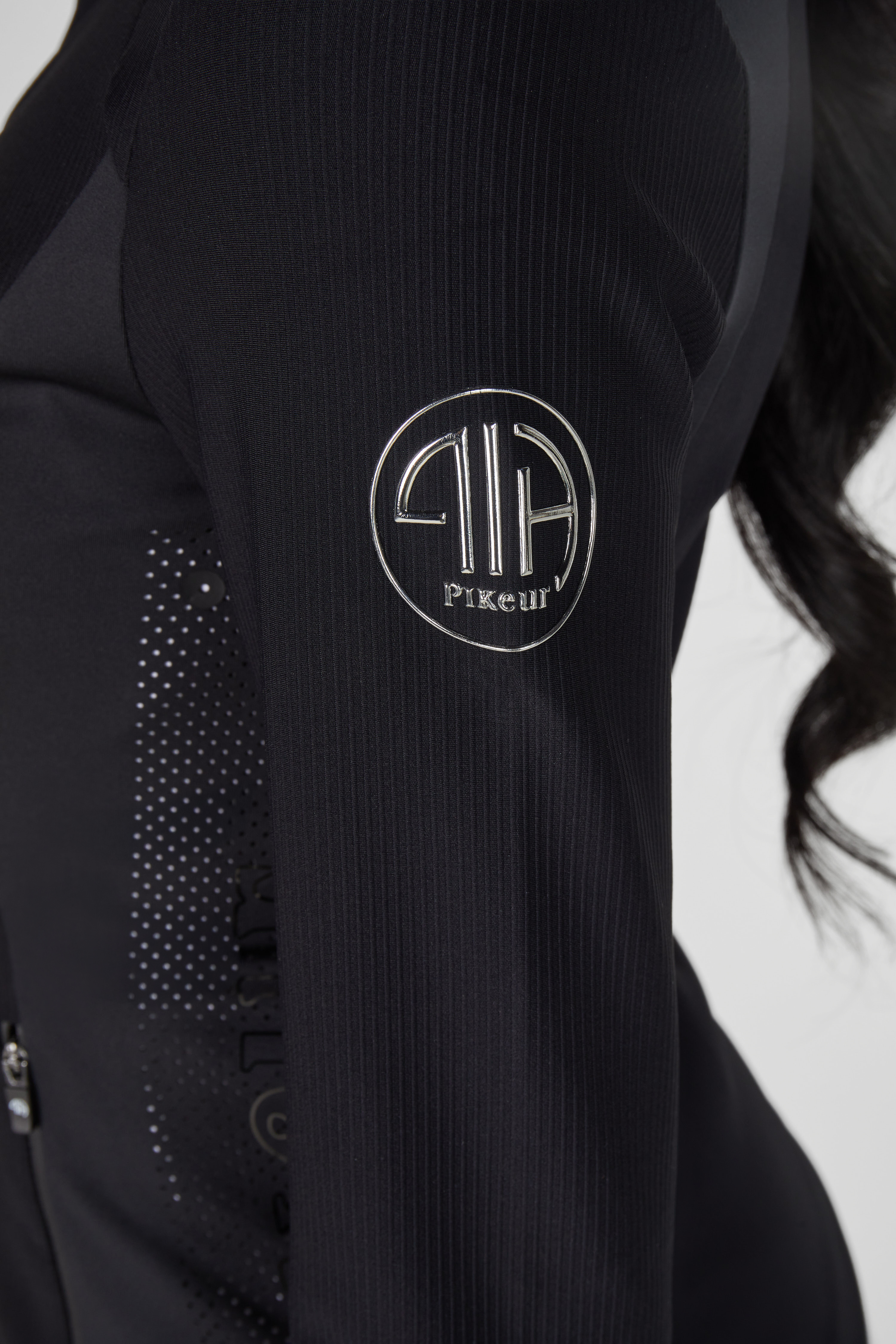 Funktionsjacke Damen Athleisure
