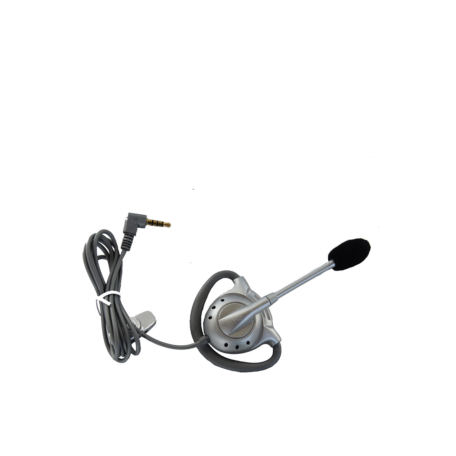 Competition Headset