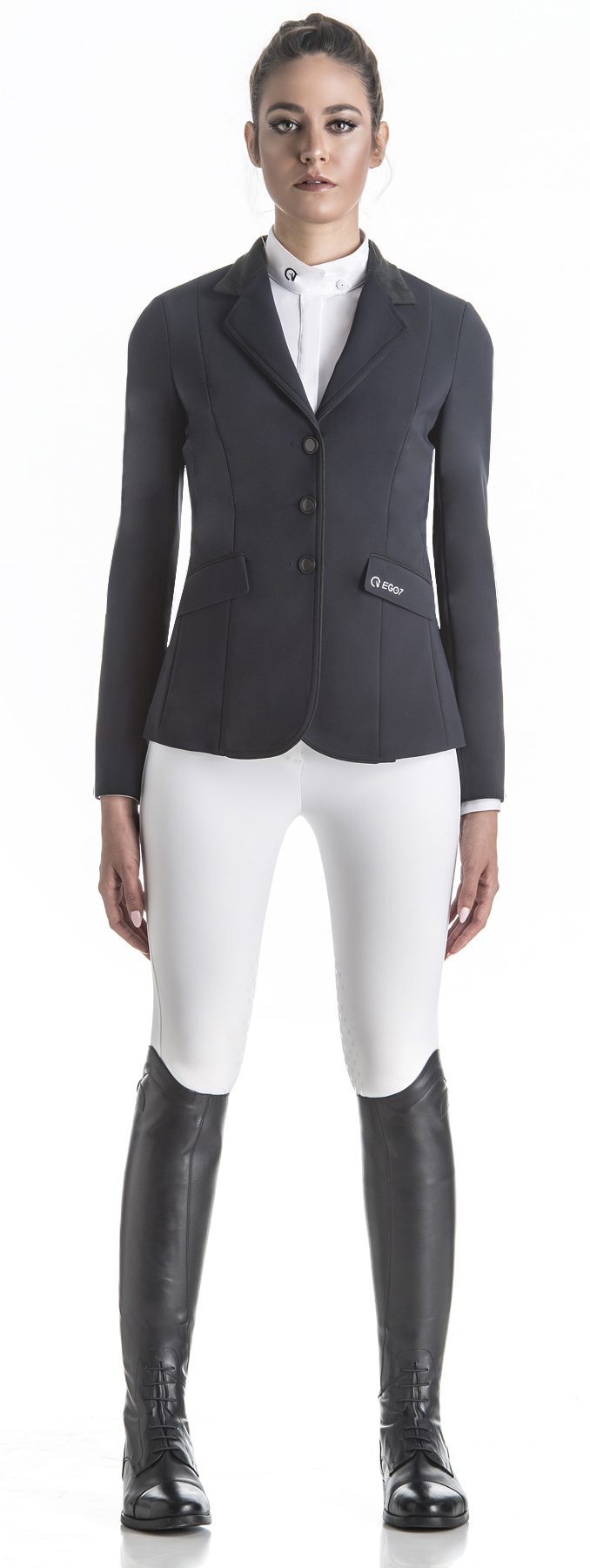 Ladies show jacket Elegance CL