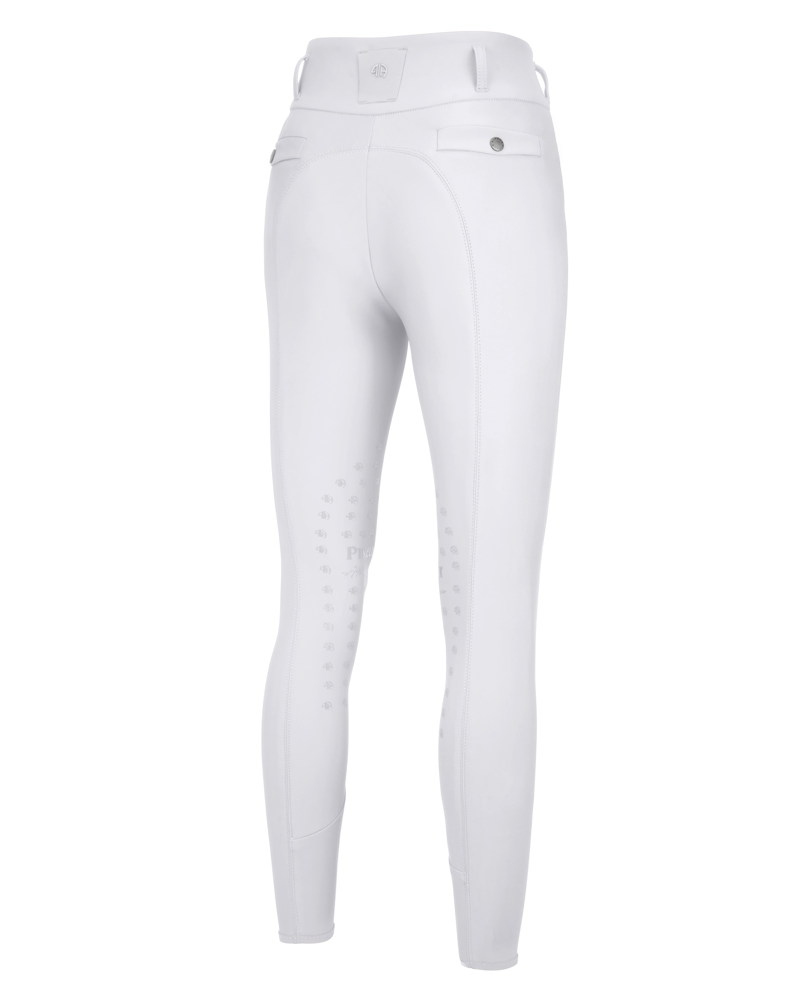 Pantalon d'équitation dame Linn Sd avec knee grip