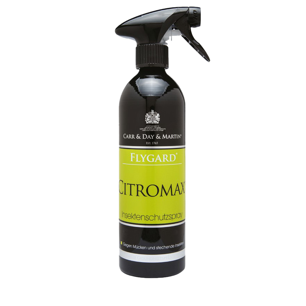 Natural fly spray Citromax, 500 ml