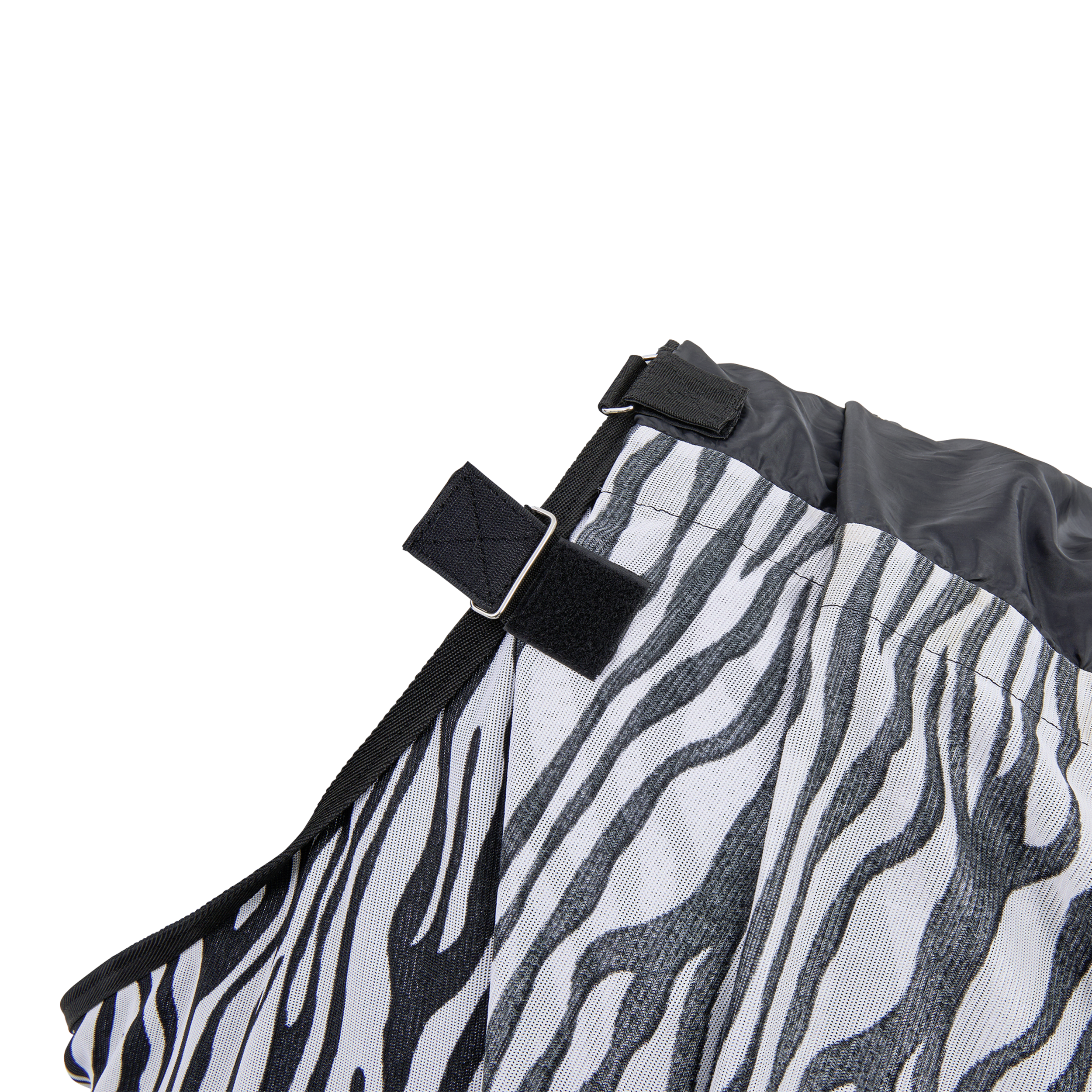 Chemise anti-mouches d'extérieur Comfort Flexi Zebra