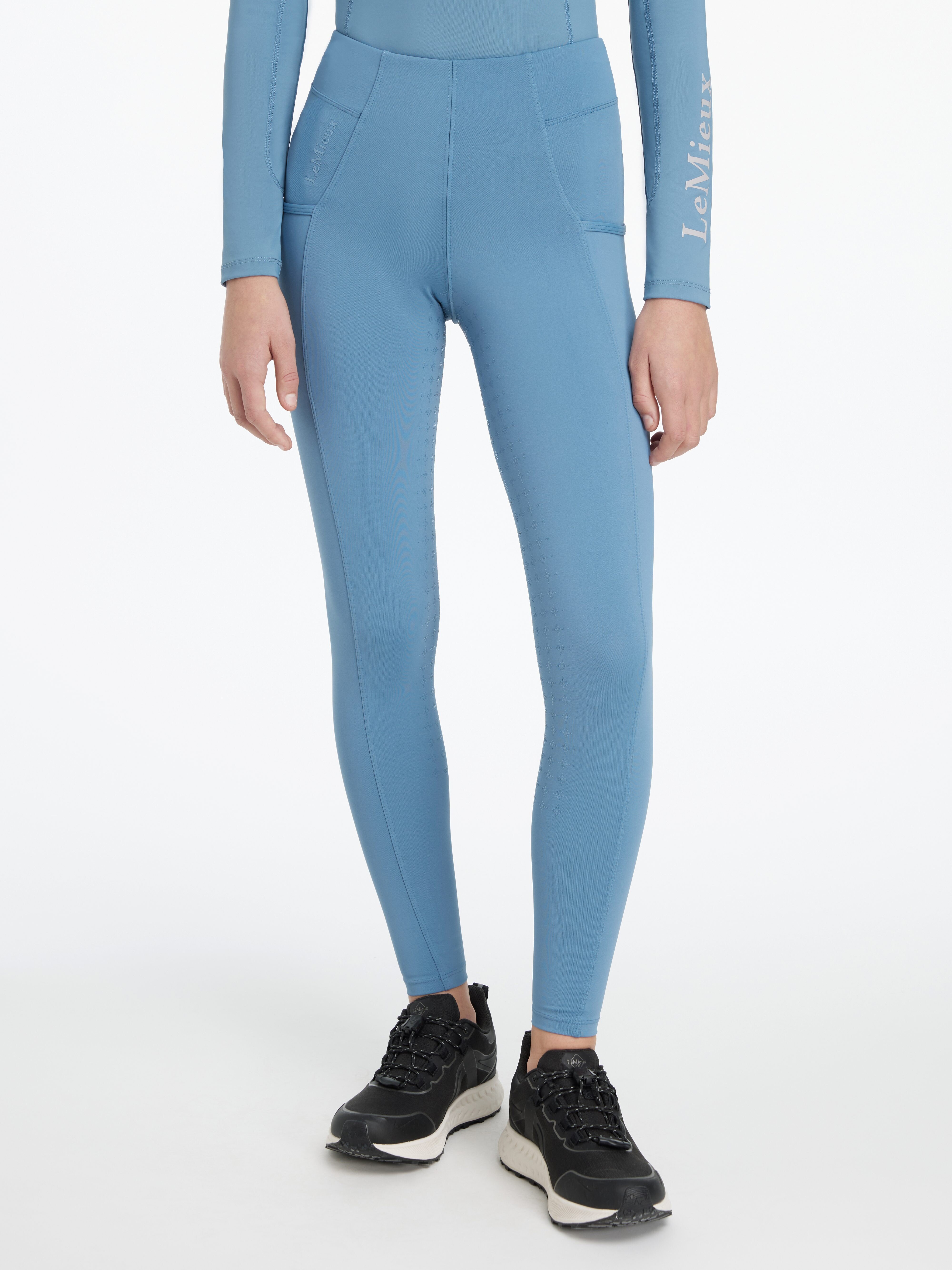 Young Rider Orla Reitleggings
