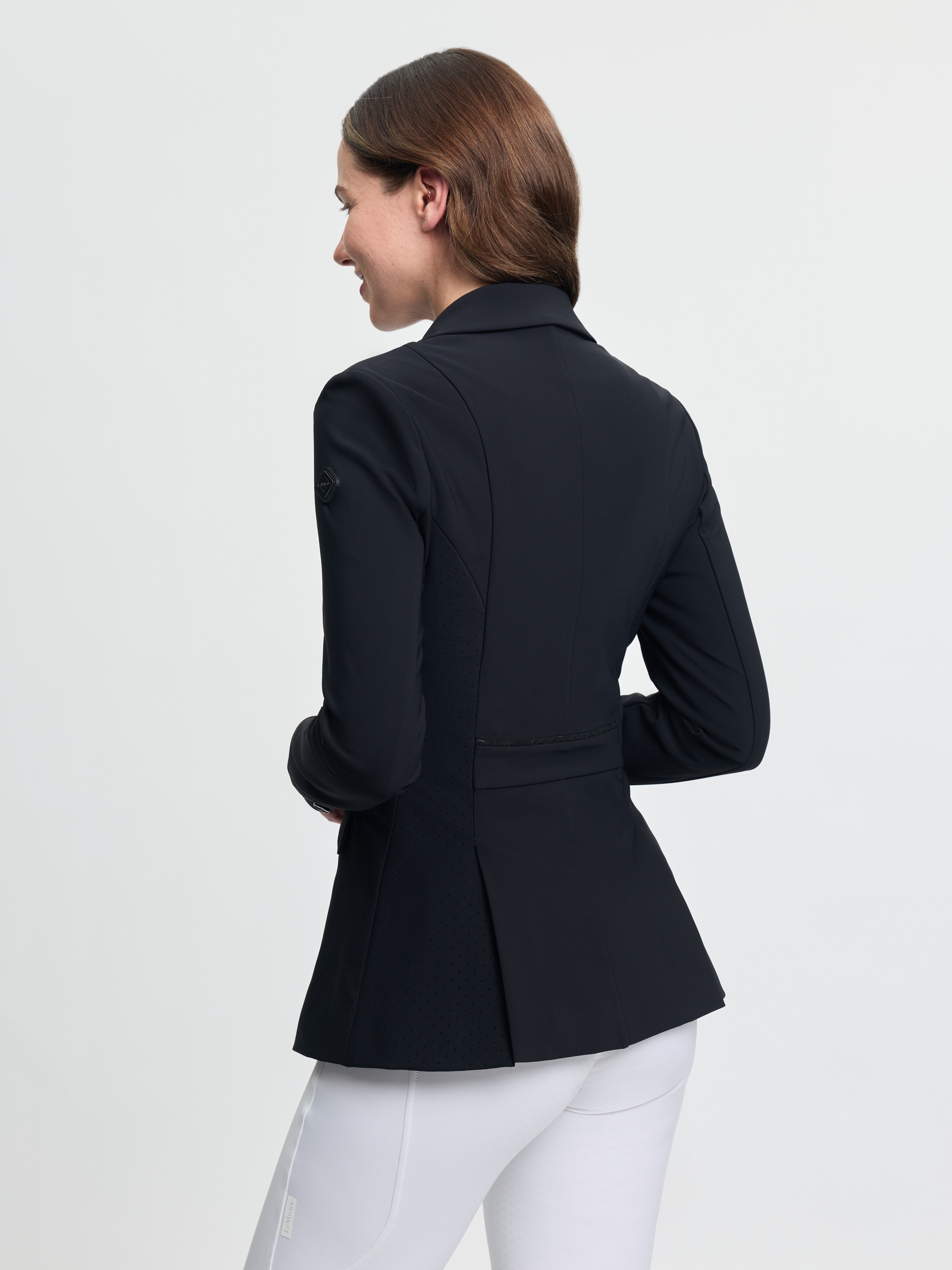 Tall Dynamique Turnierjacket
