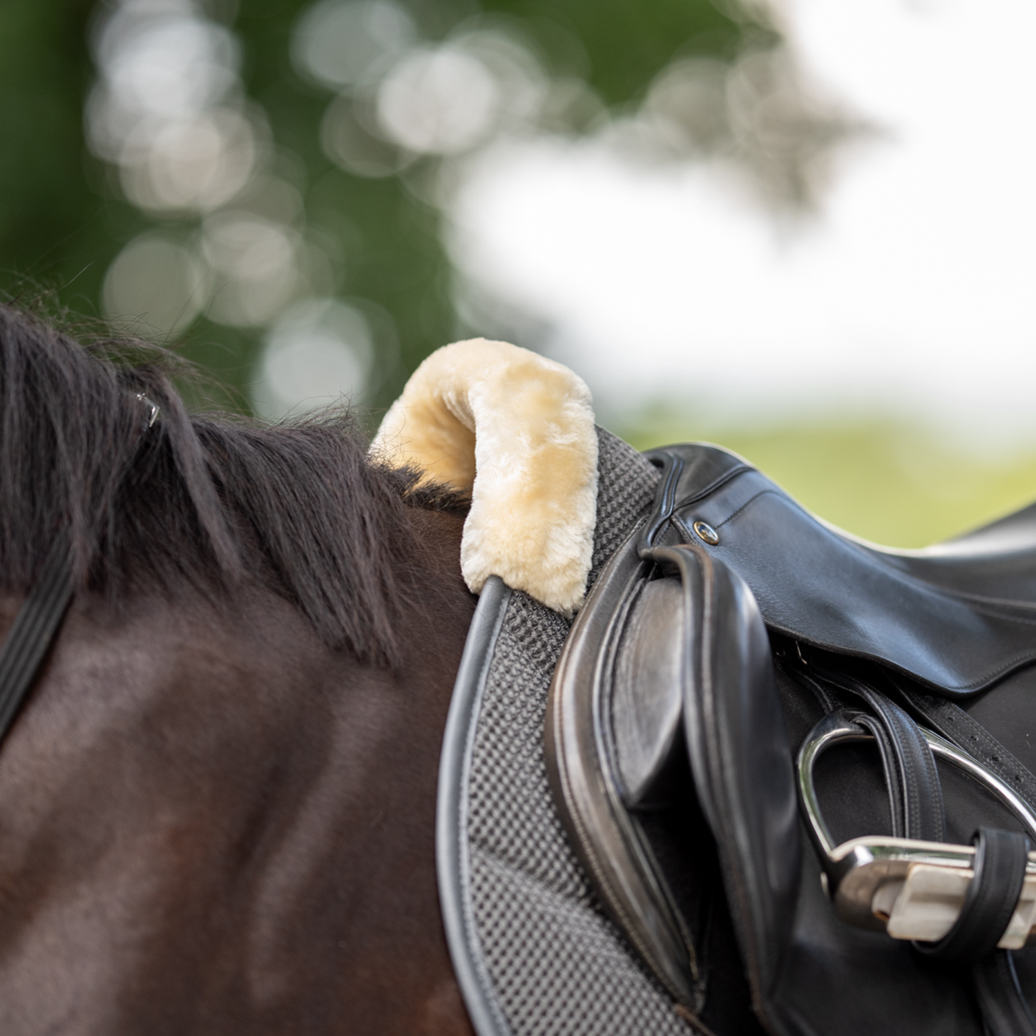 Schabracke 3D Air Effect KL