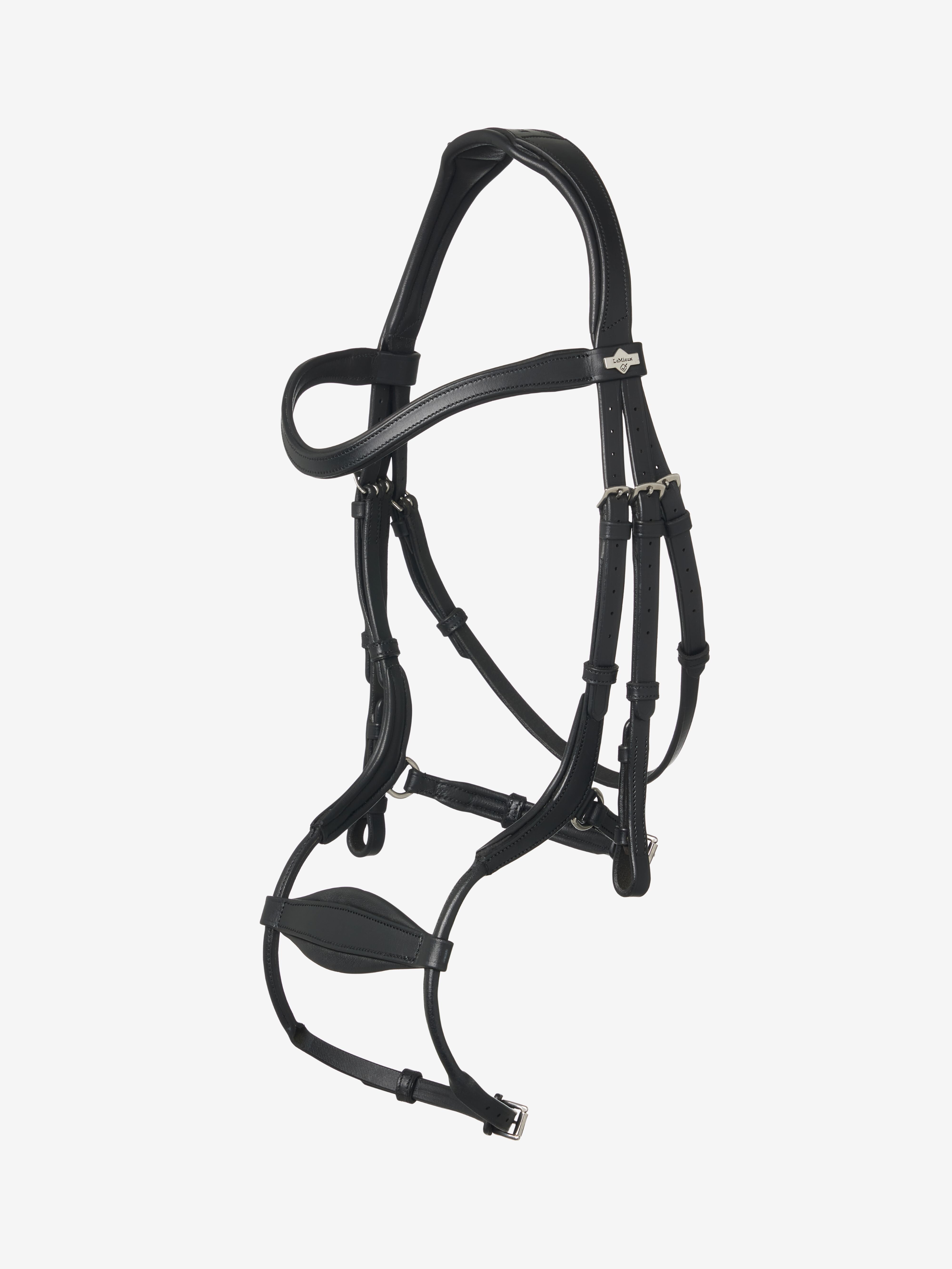 Arika Anatomische Trense