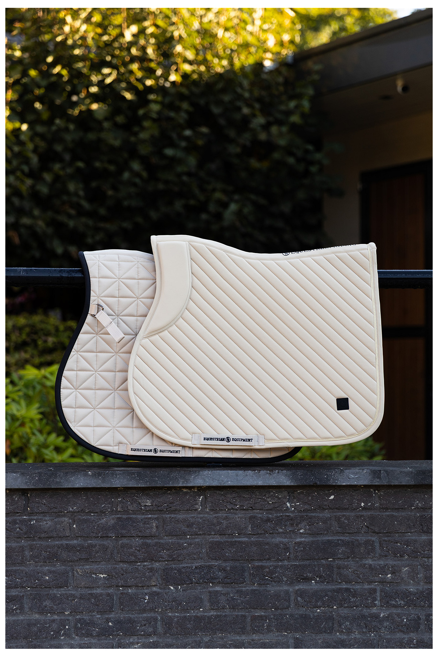 Saddle Pad Loreen General Purpose