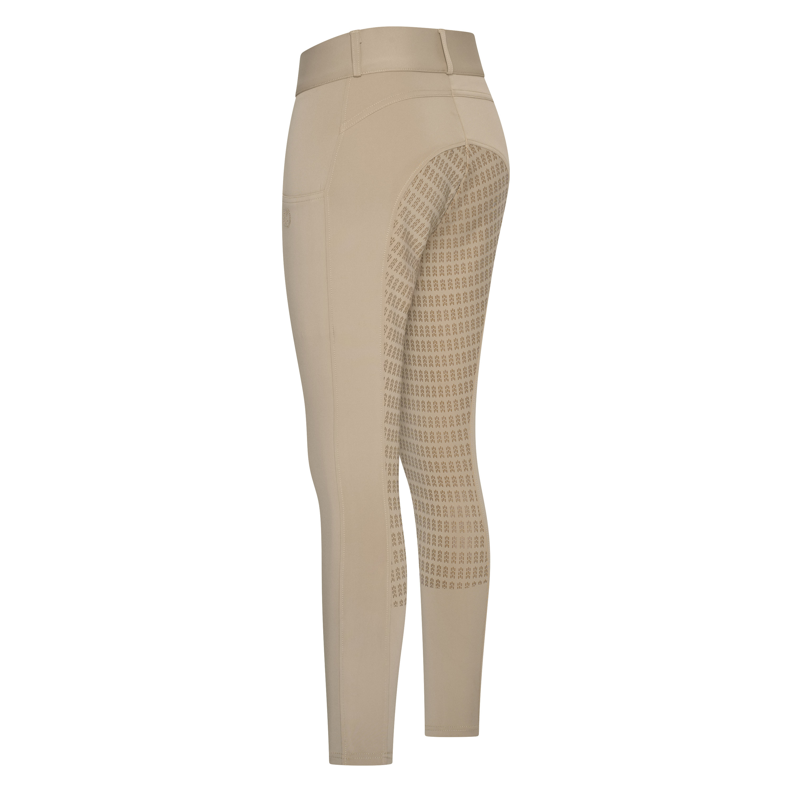 Reitlegging Basic Glam FullGrip