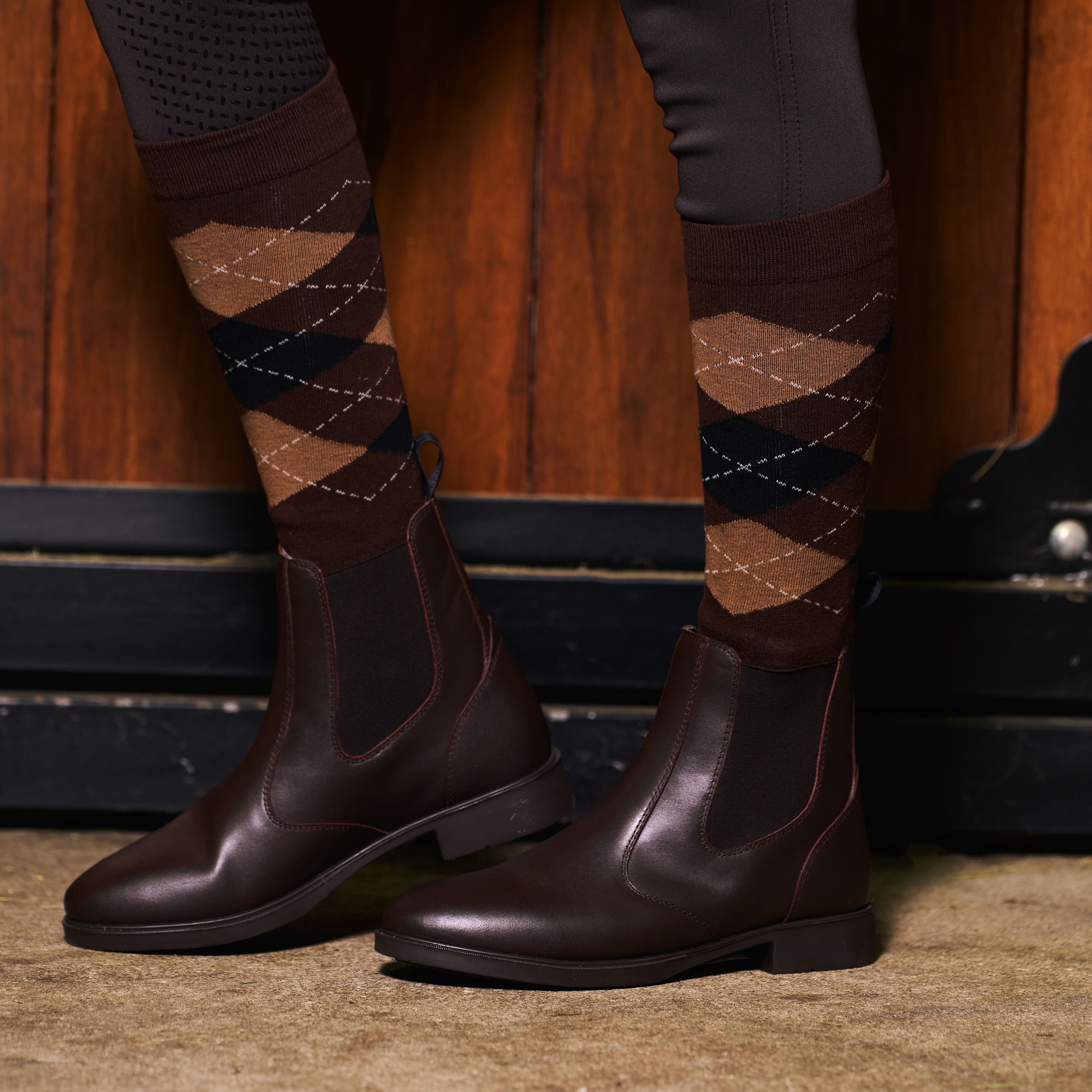 Jodhpurs Basic