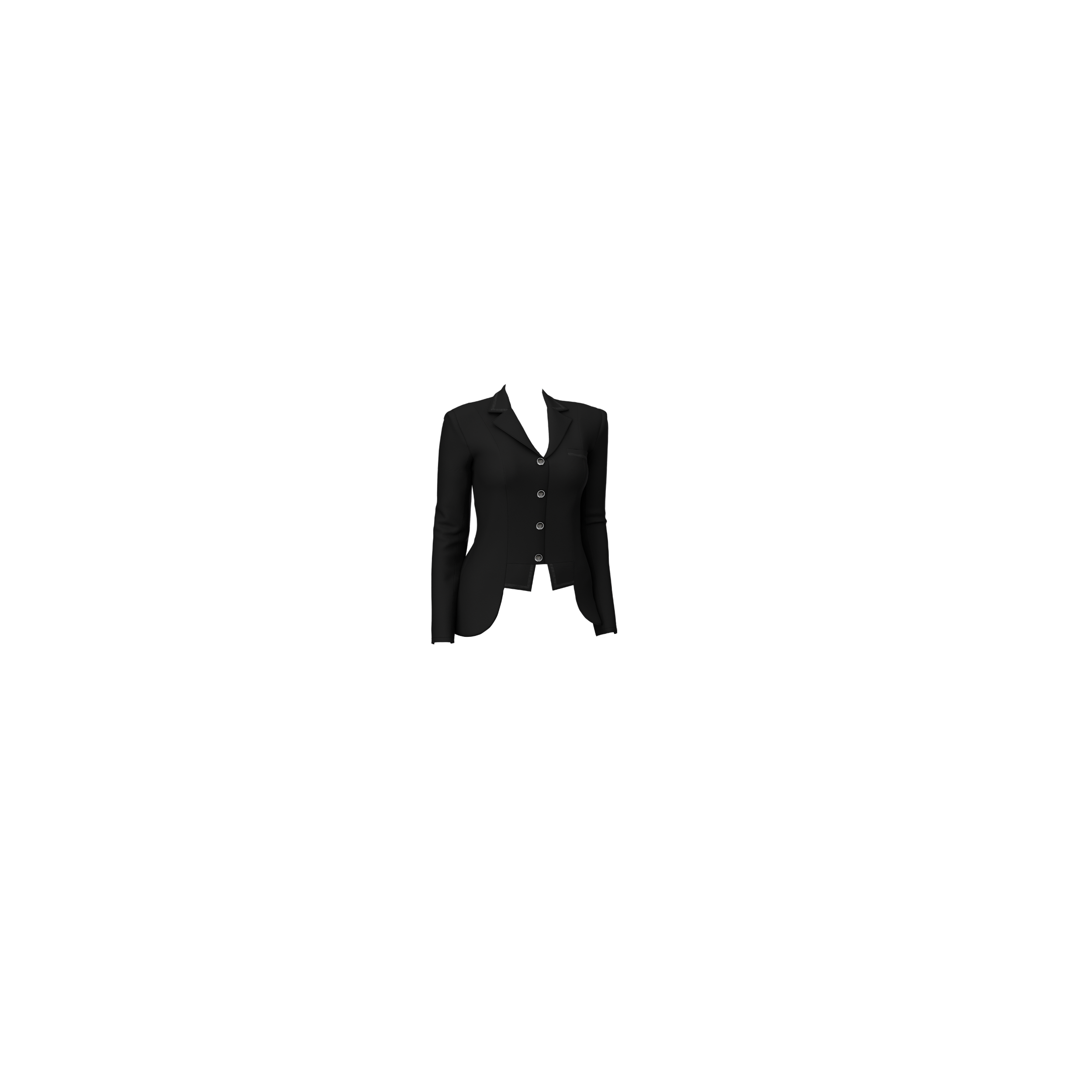 Zoe Turnierjacket