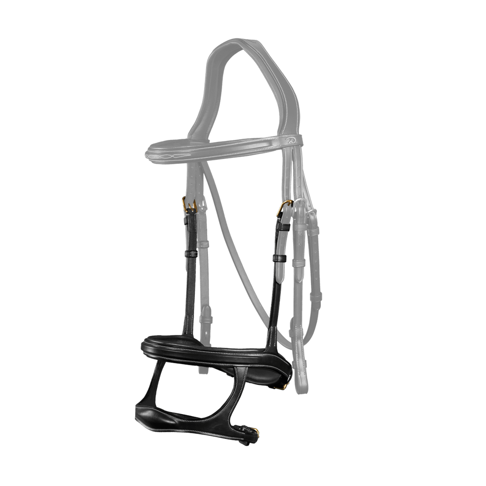 Doppelnasenriemen | Dy'on Doppelnasenriemen | Dy'on