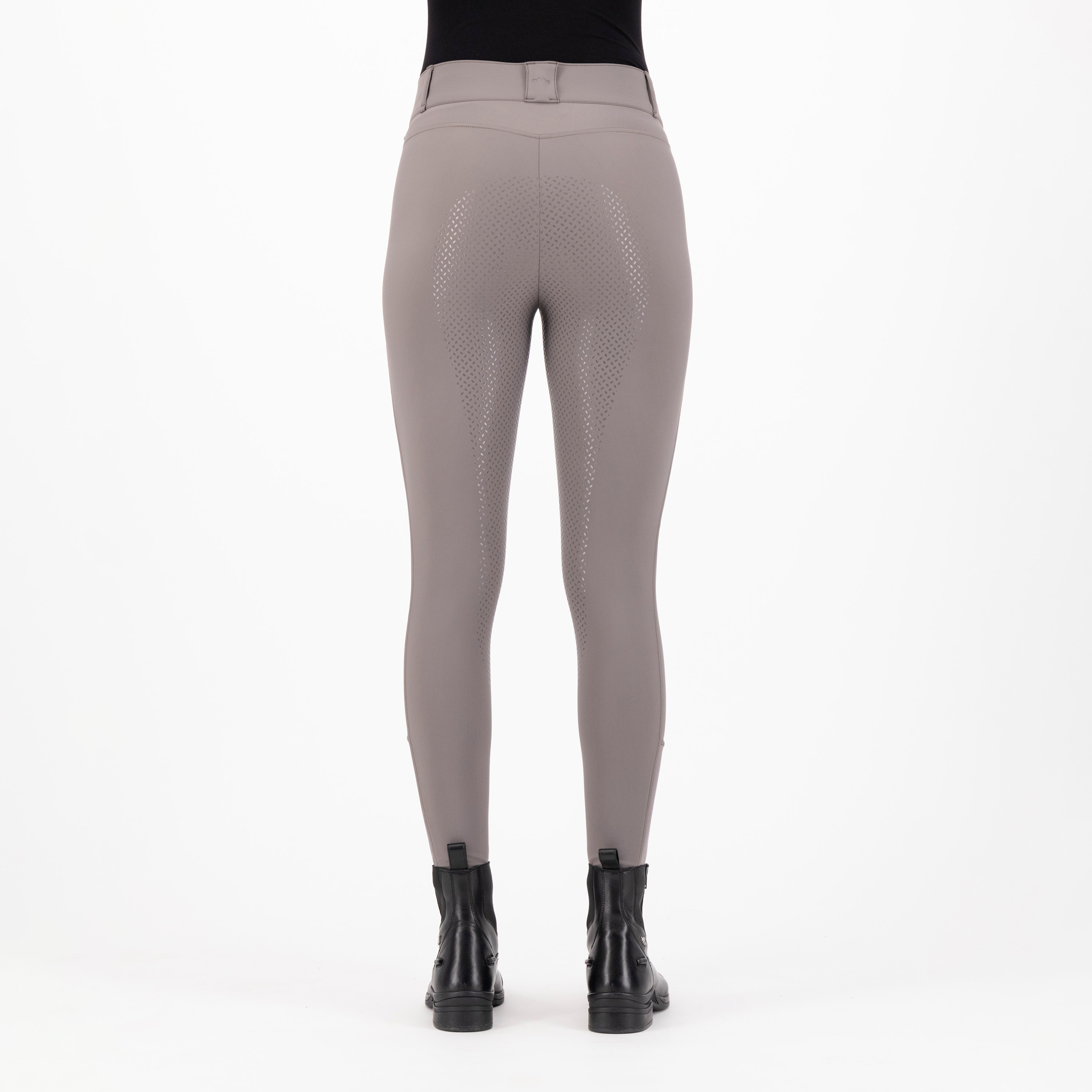 Reithose Favourite Midwaist FullGrip