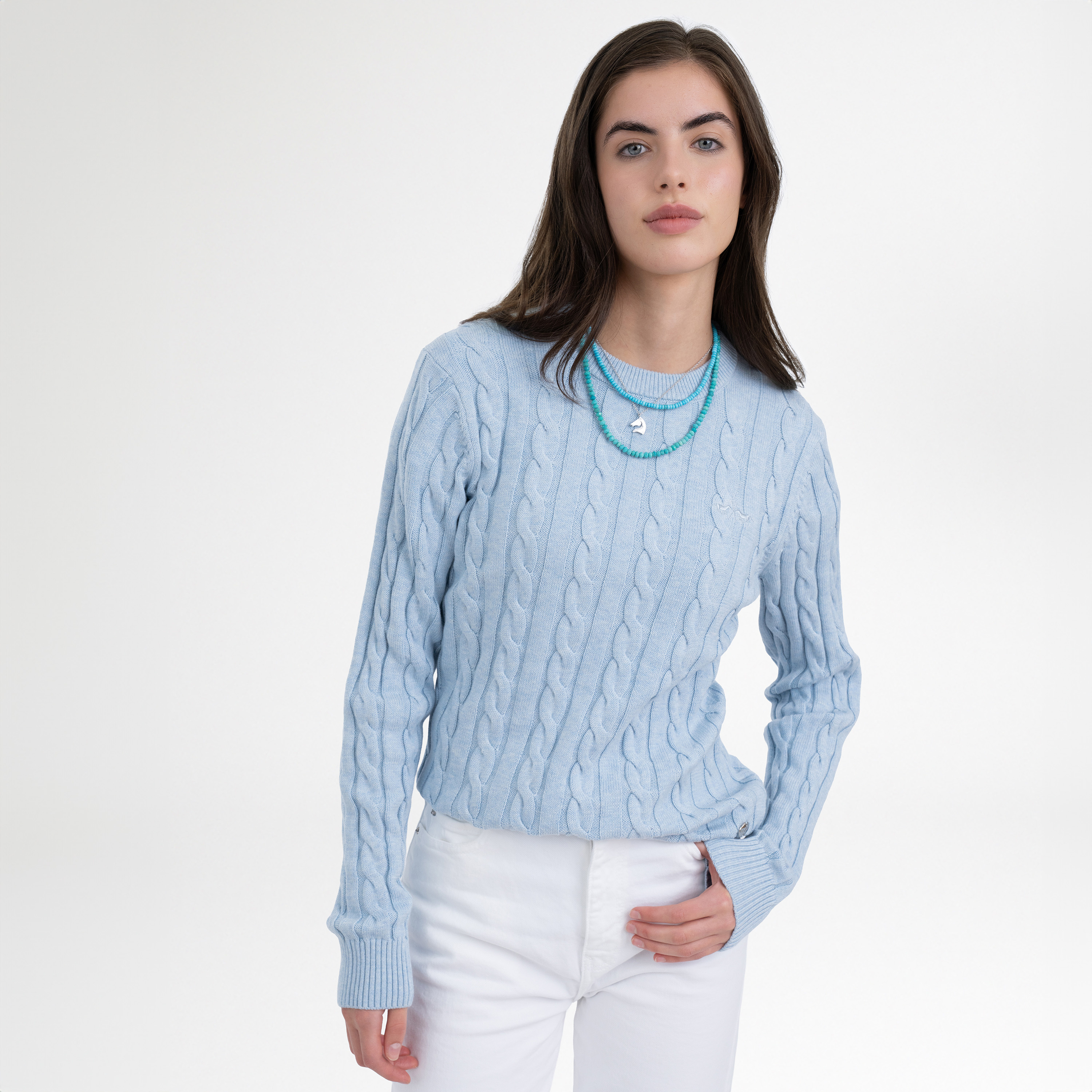Pullover Tally