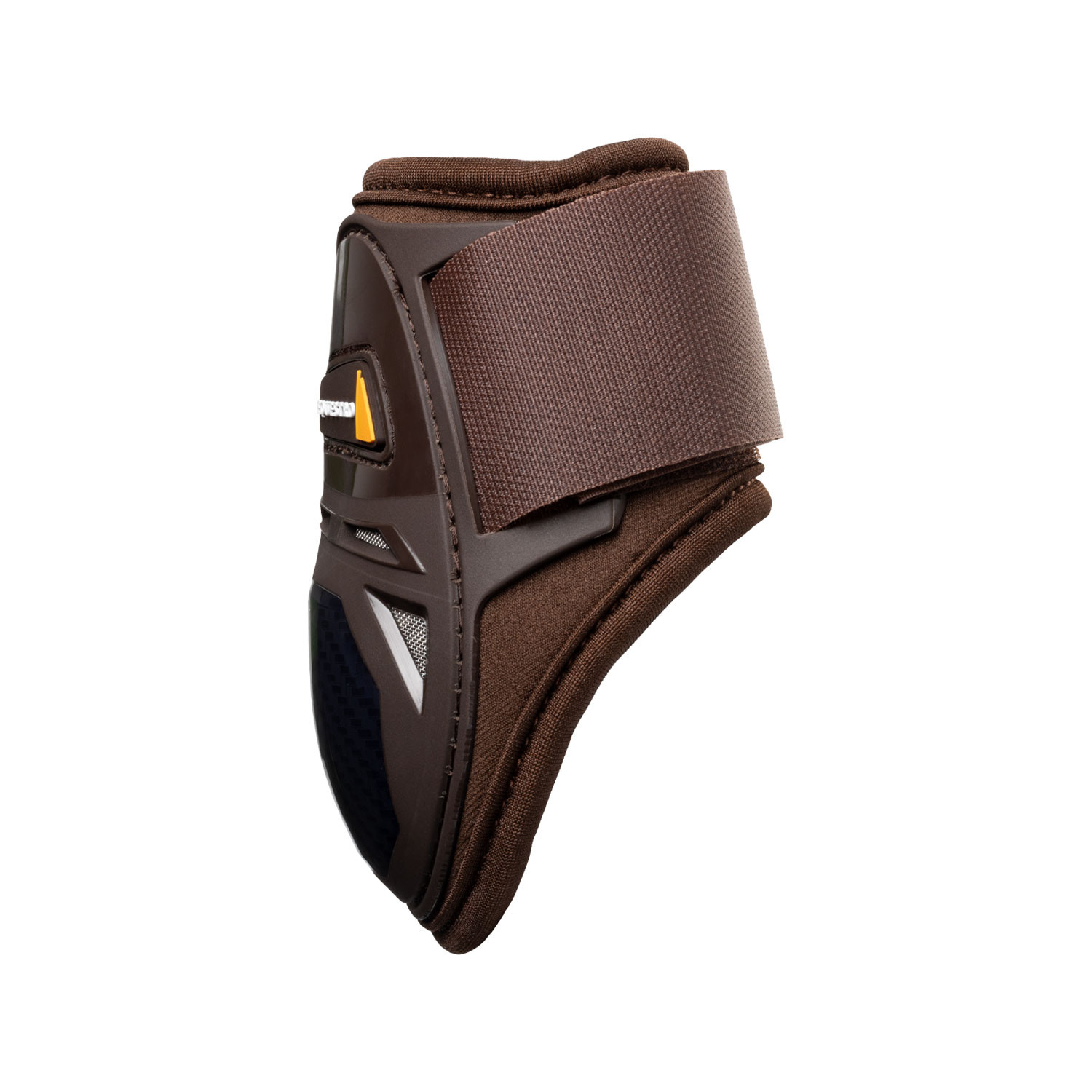 Neopren-Fesselkopfstiefel mit Klettverschluss