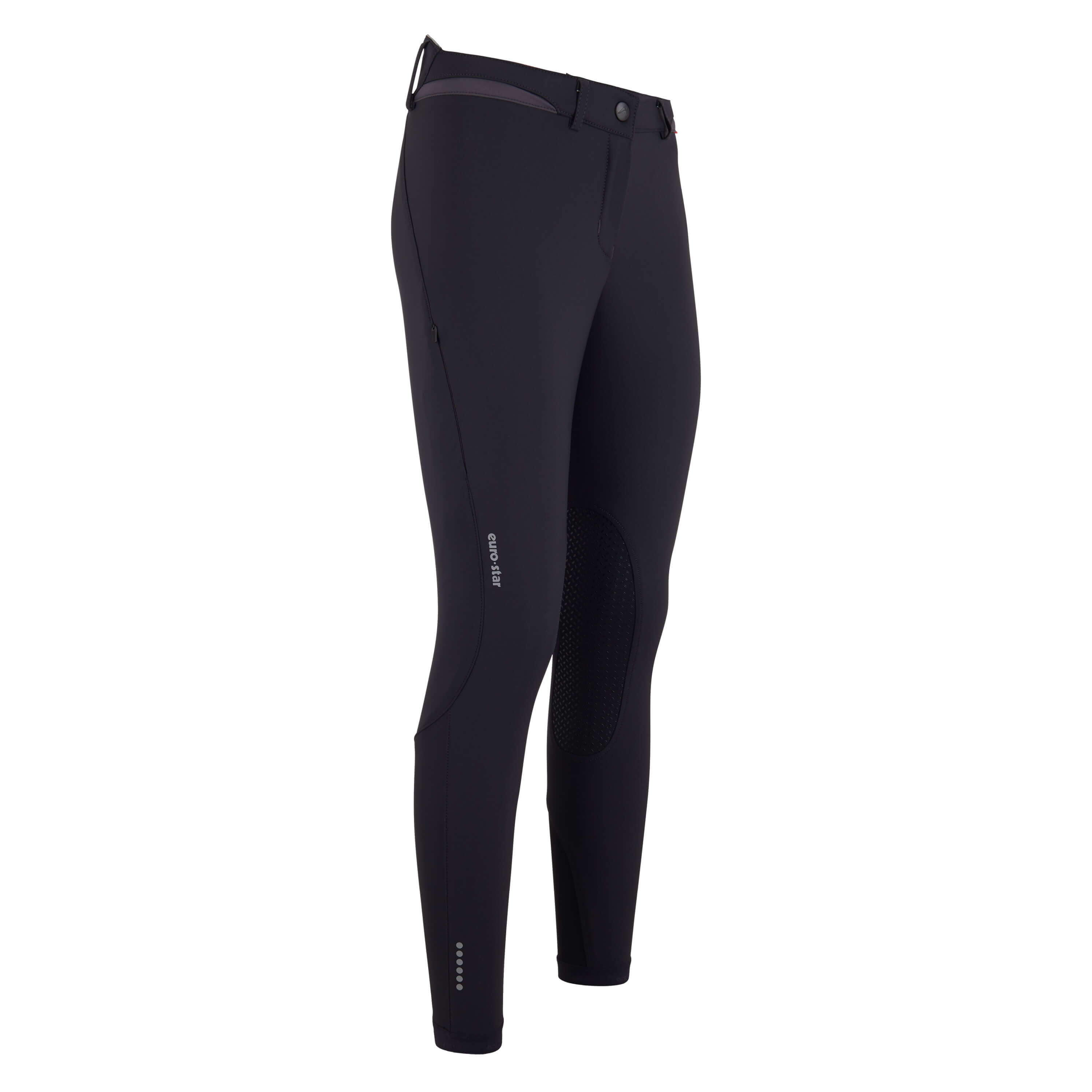 Reithose Equitation Queen KneeGrip