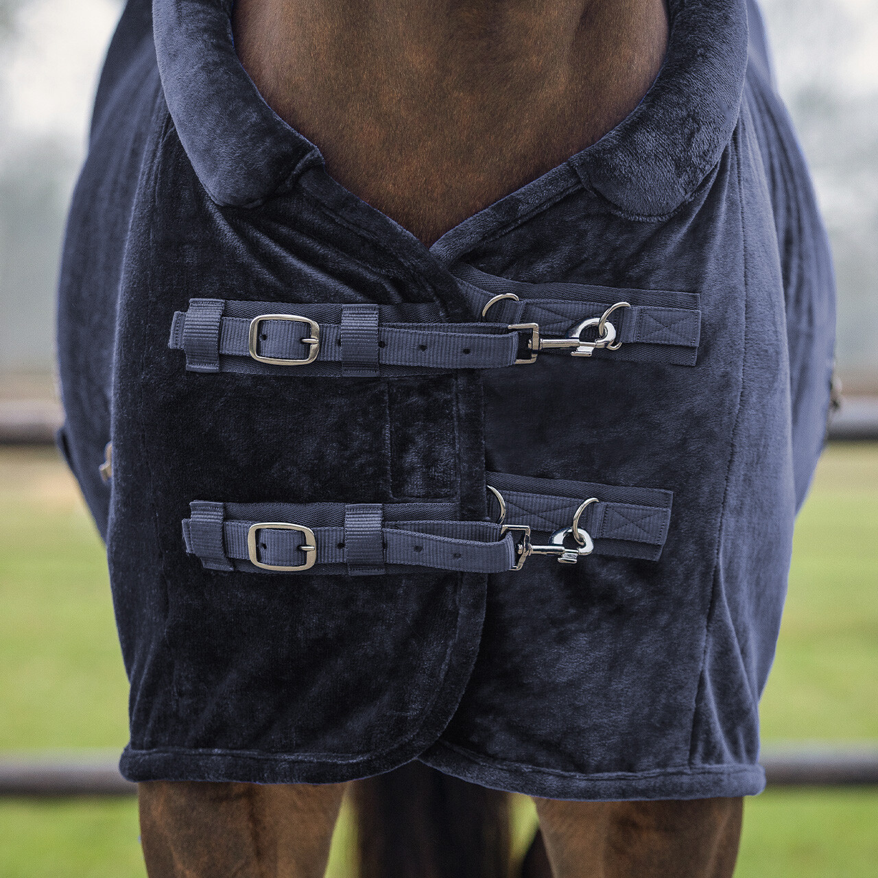 Sensisoft sweat rug