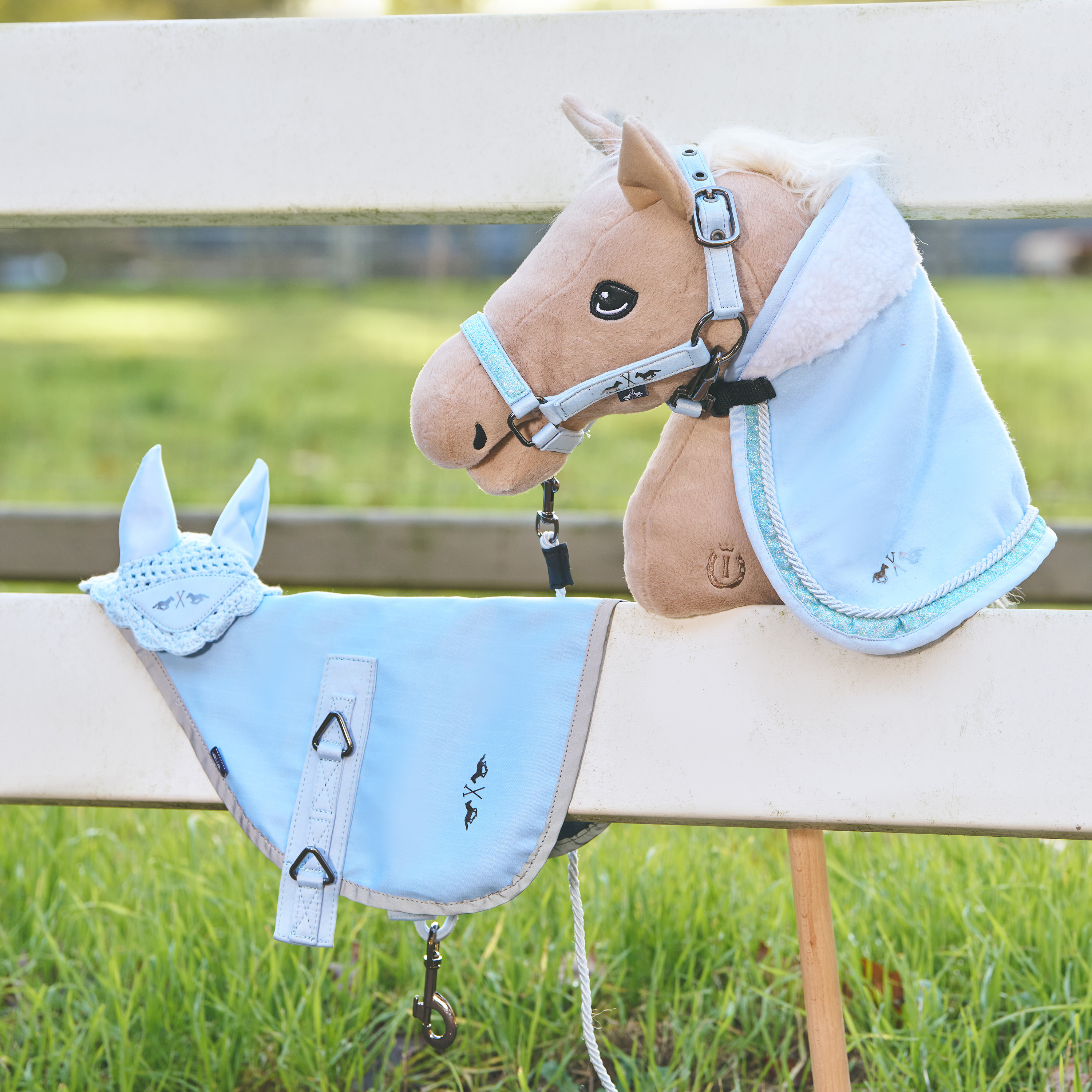 Hobby Horse Outdoordecke Ruby