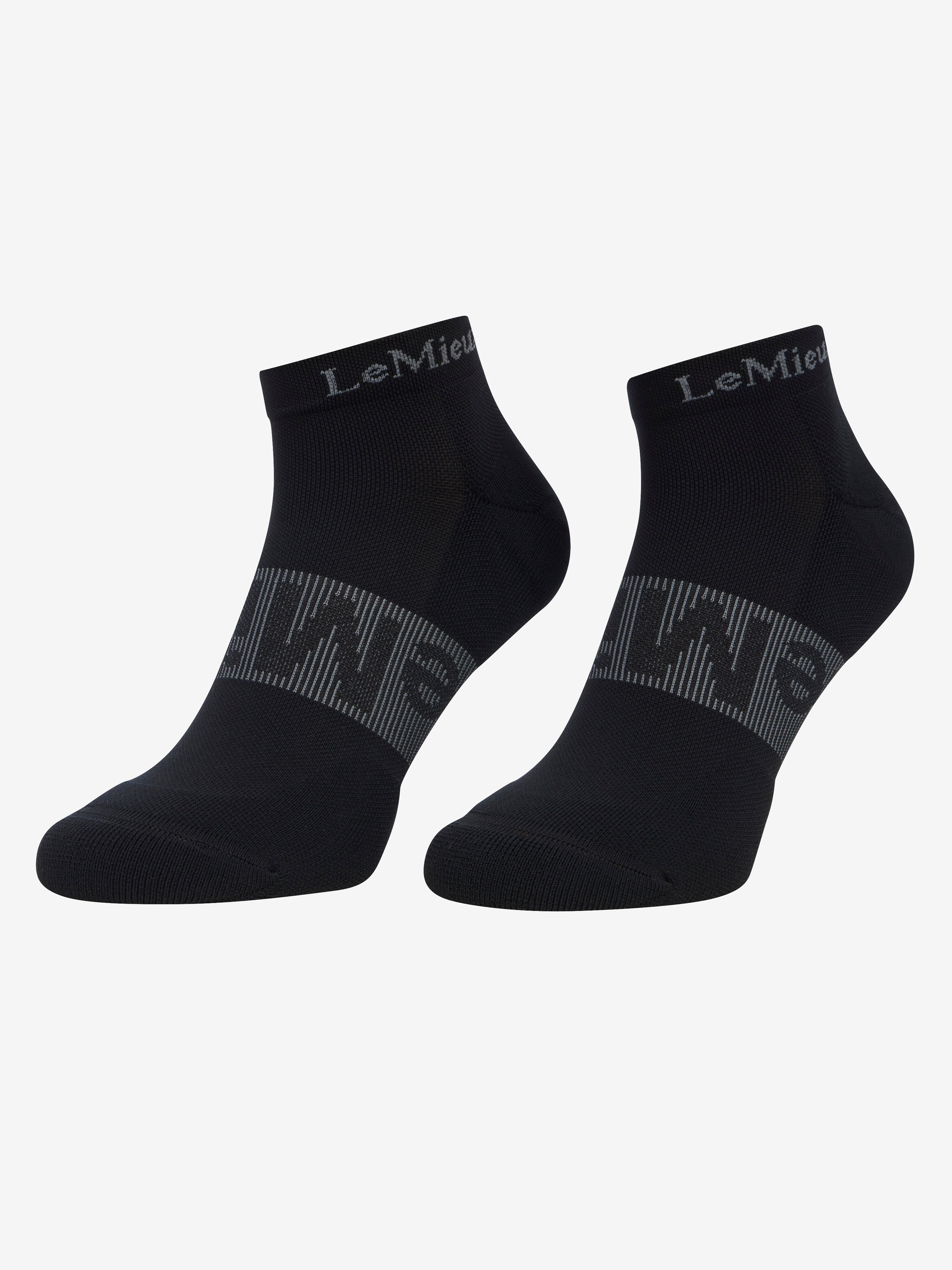 Sneakersocken im 3er-Pack