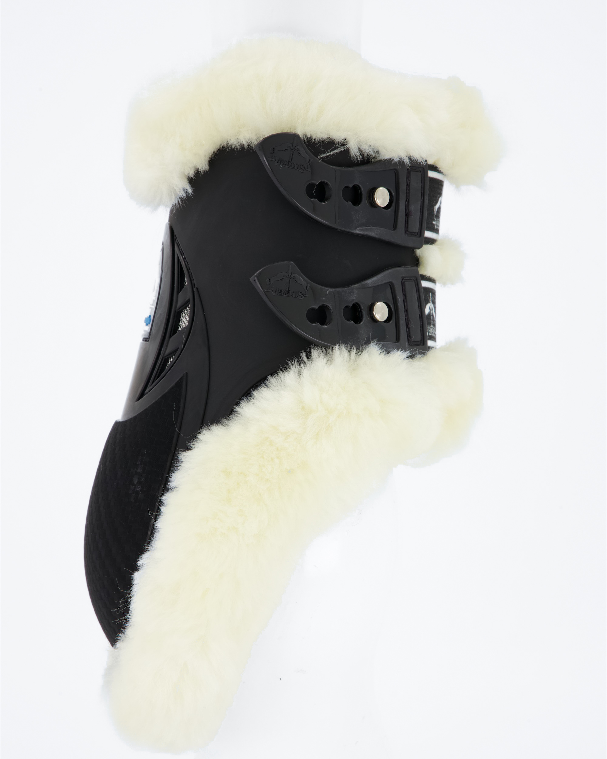 Fetlock boot Carbon Gel Vento Rear STS
