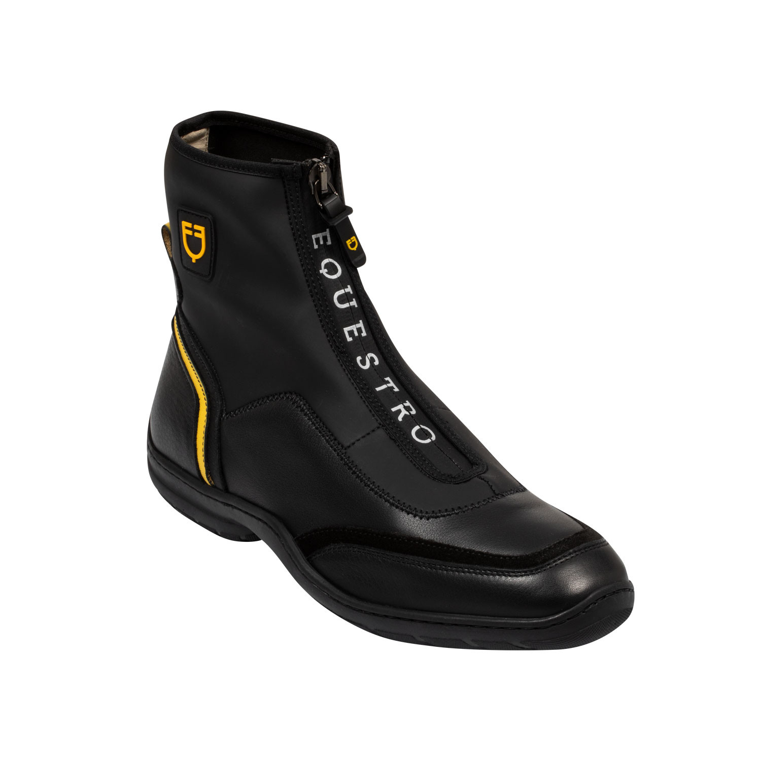 Stiefelette Pluton