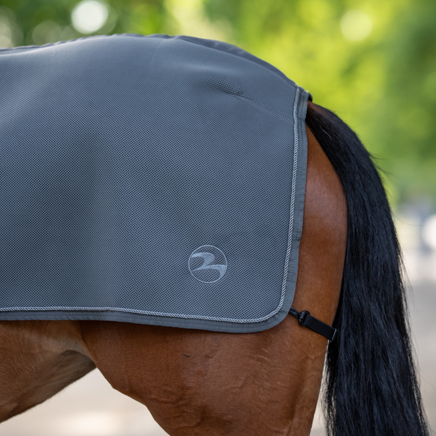 3D Air Pro training blanket