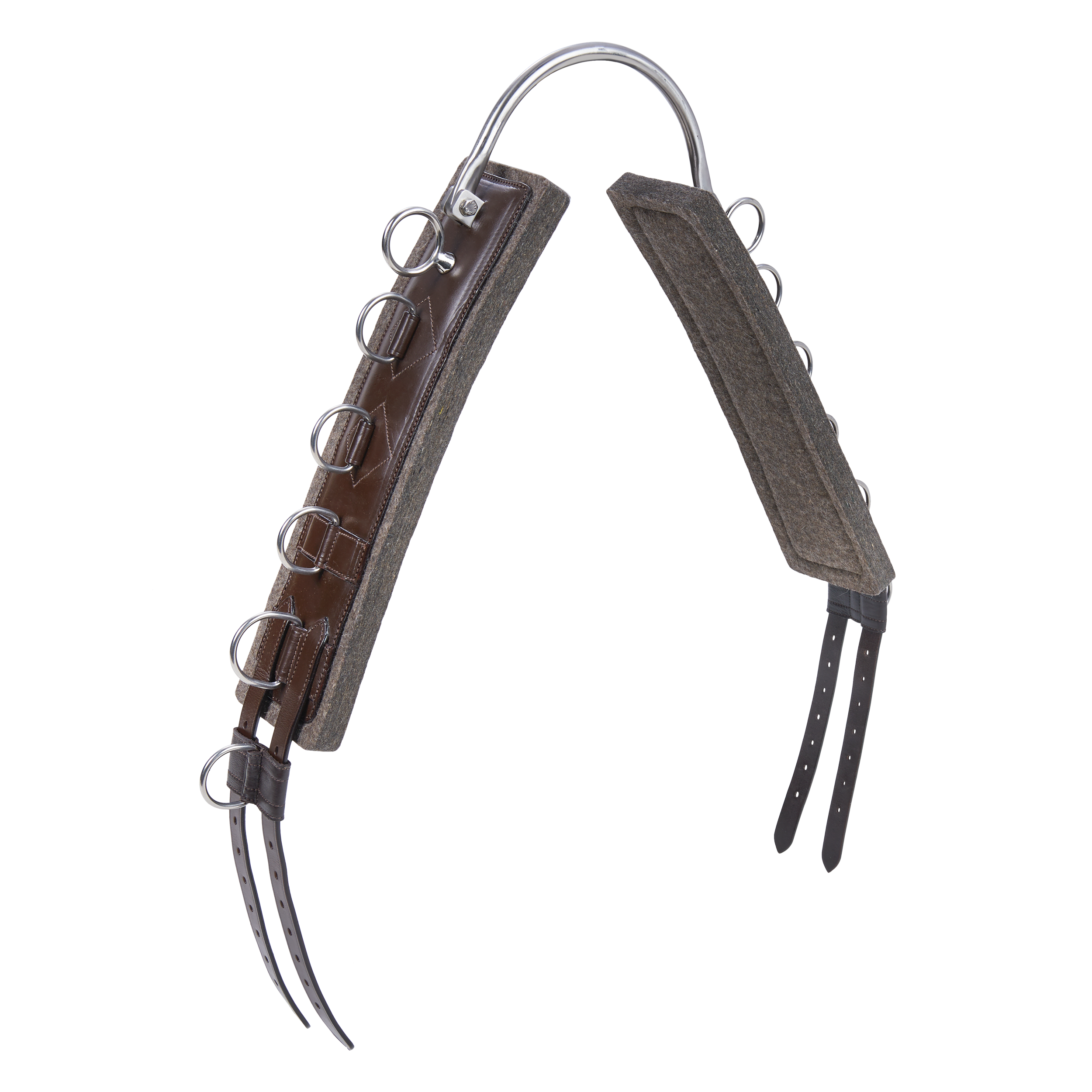 Flex Fit lunge belt