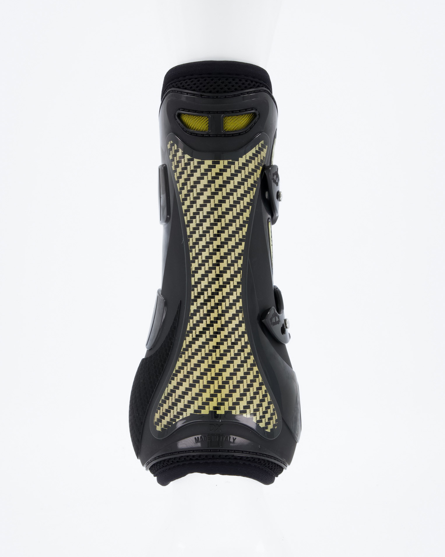 Gaiter Kevlar Gel Vento Front