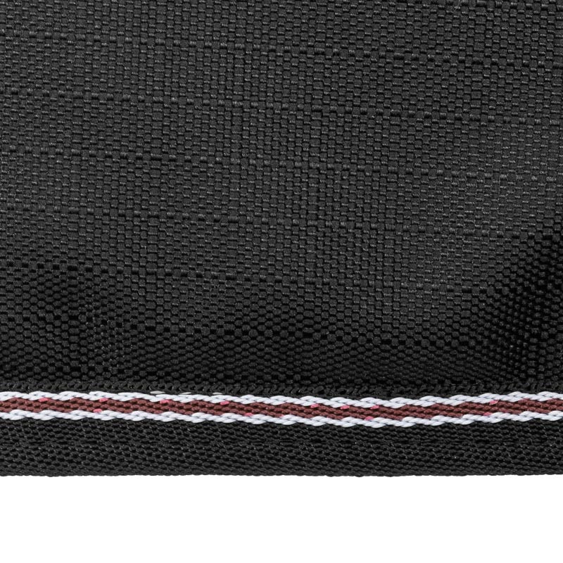 Outdoordecke "Kaltblut" - Fleece