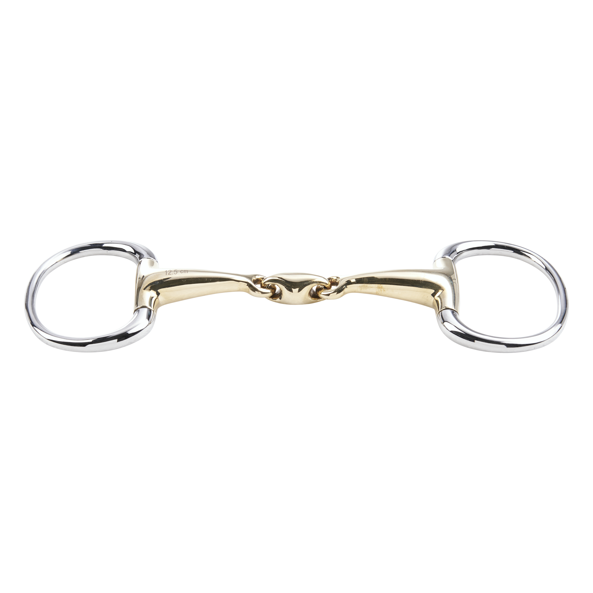 Mors à olives Kaugan®, double brisure